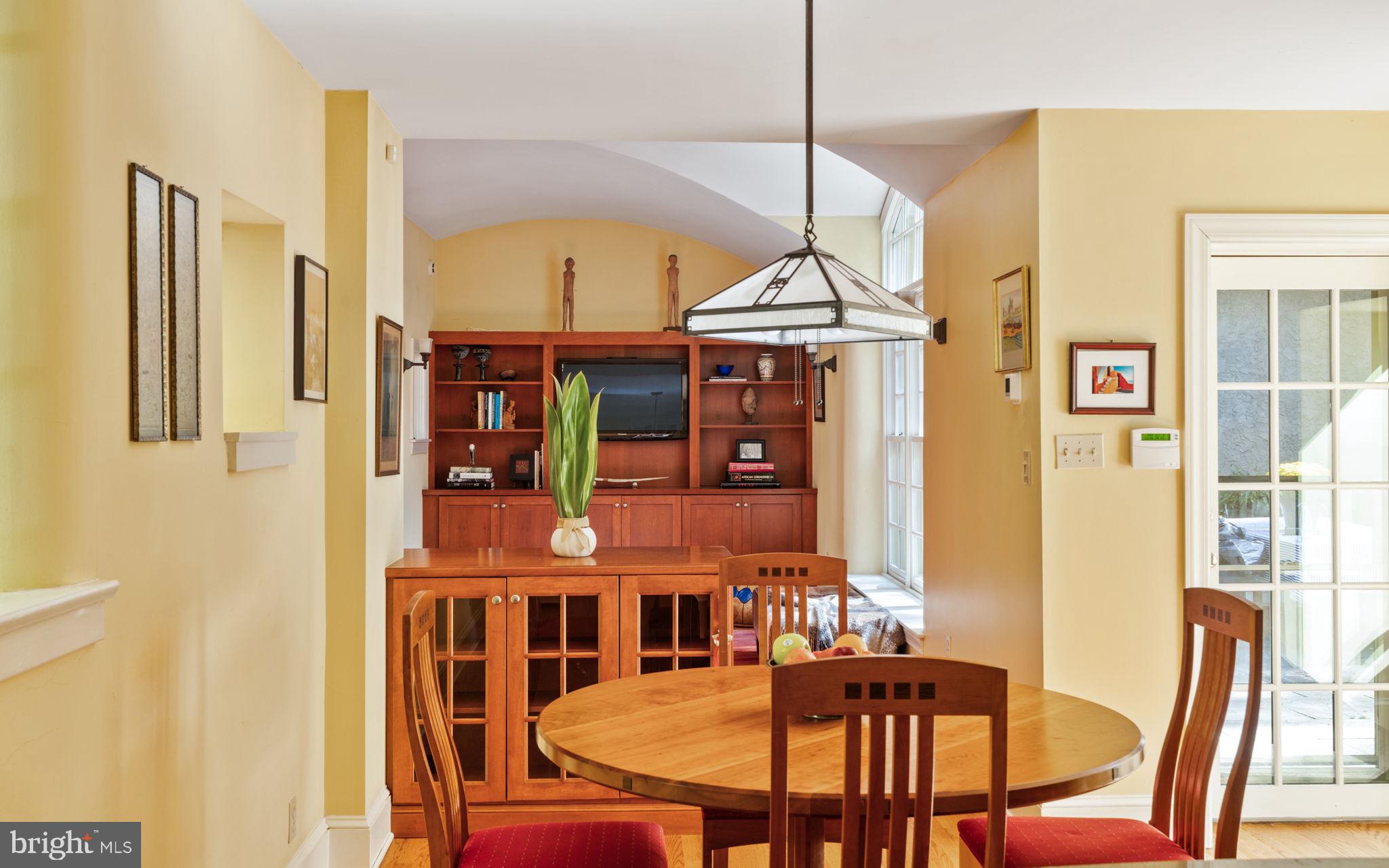 MERION - Residential