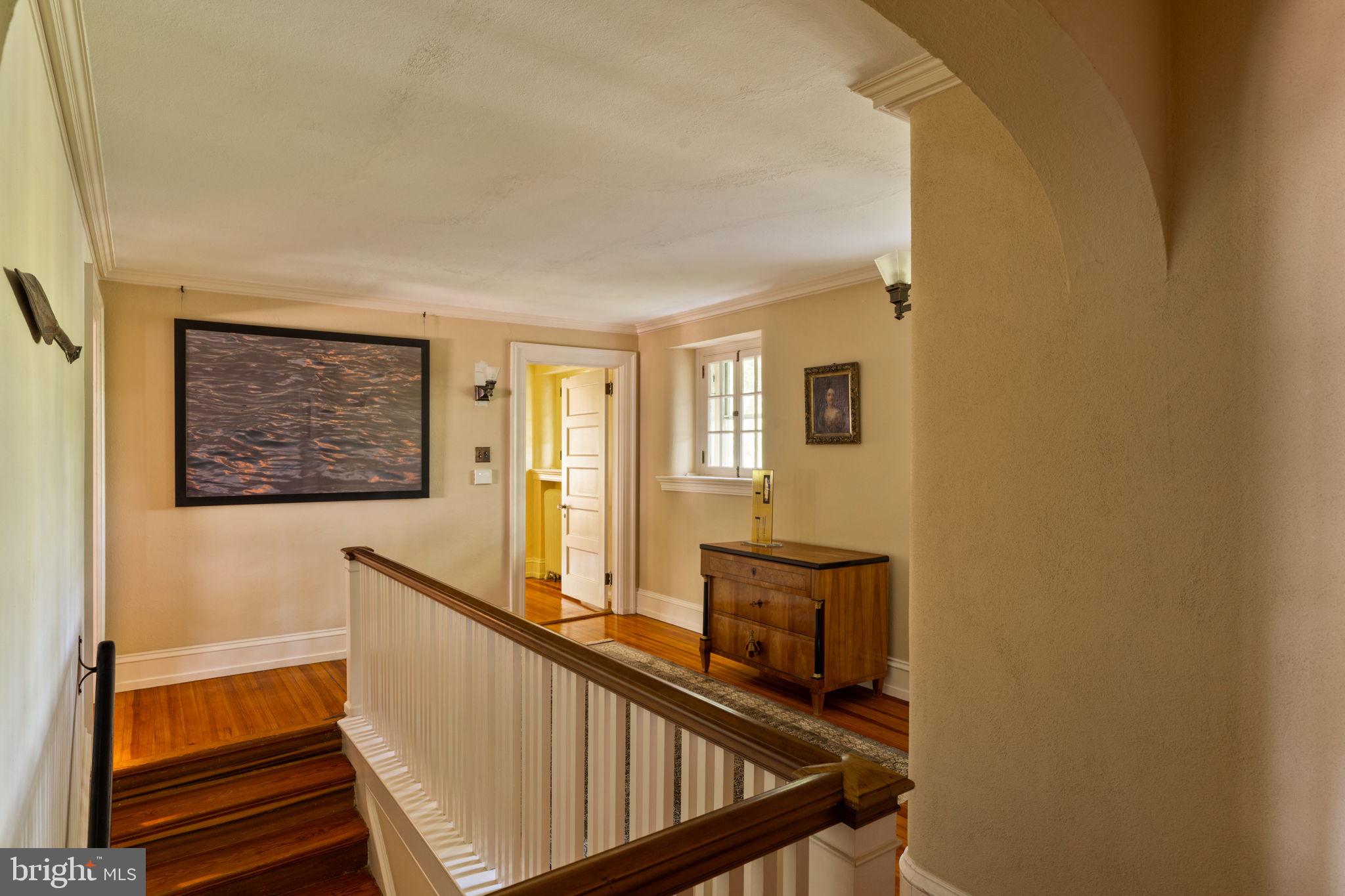 MERION - Residential