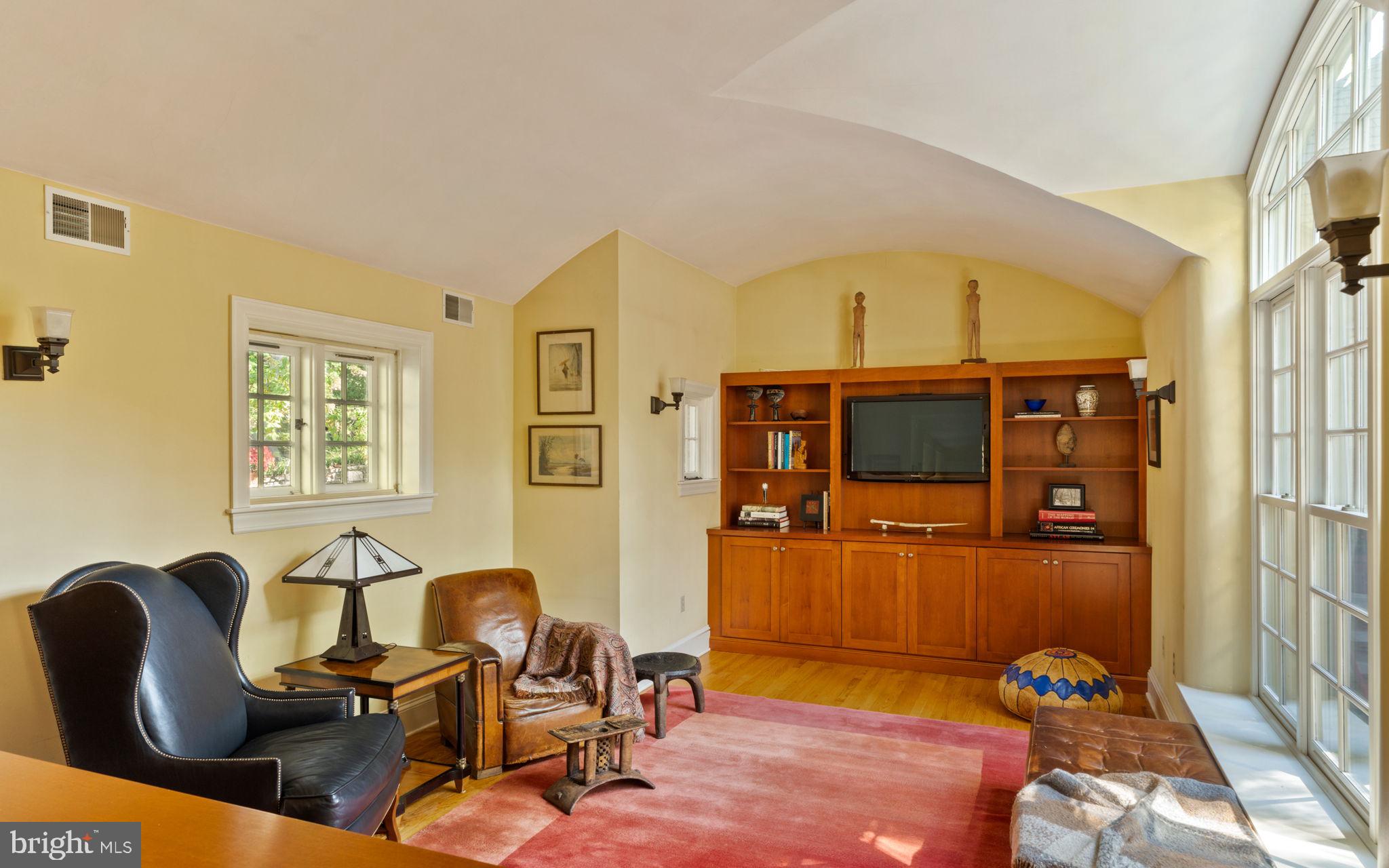 MERION - Residential