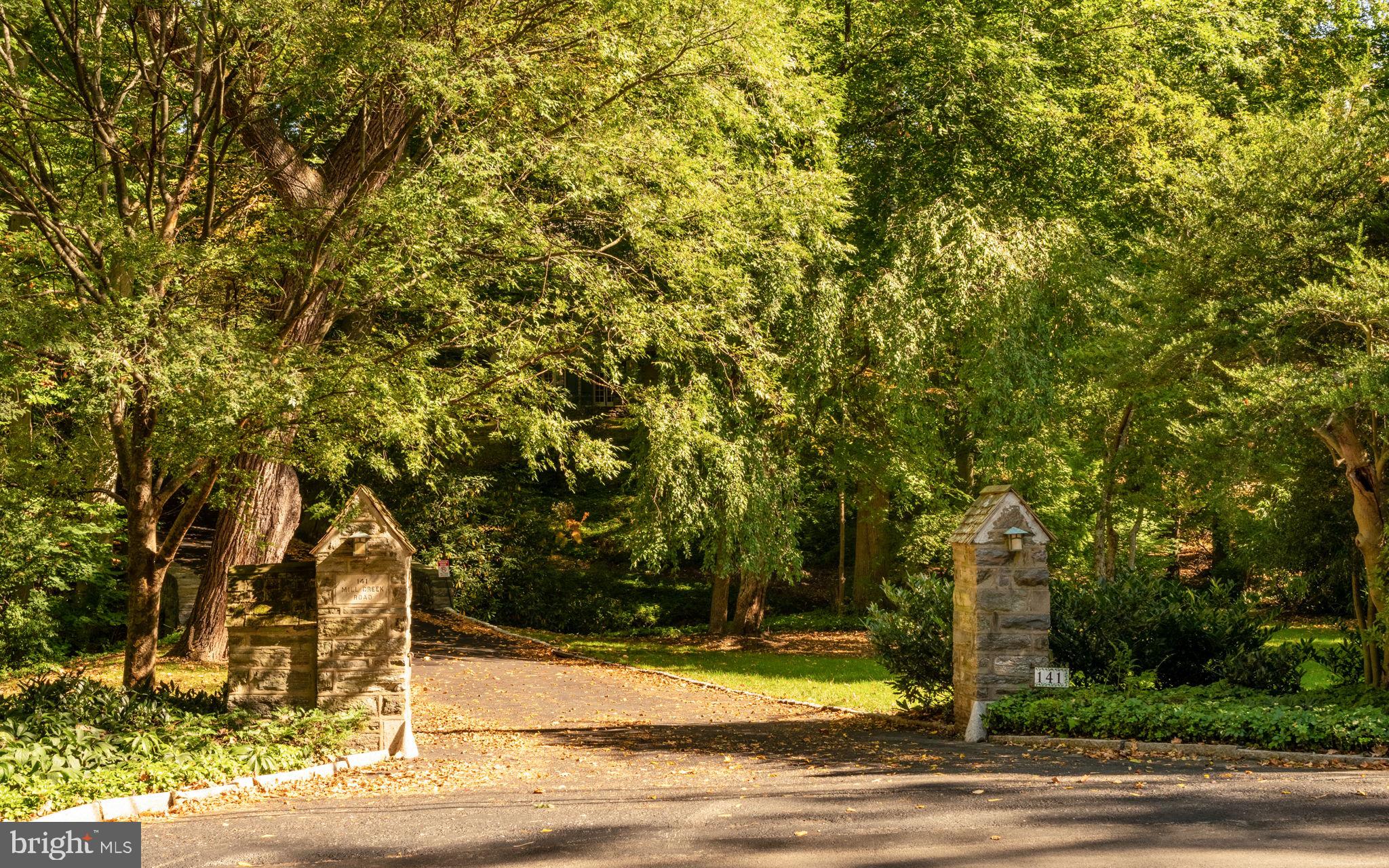 MERION - Residential