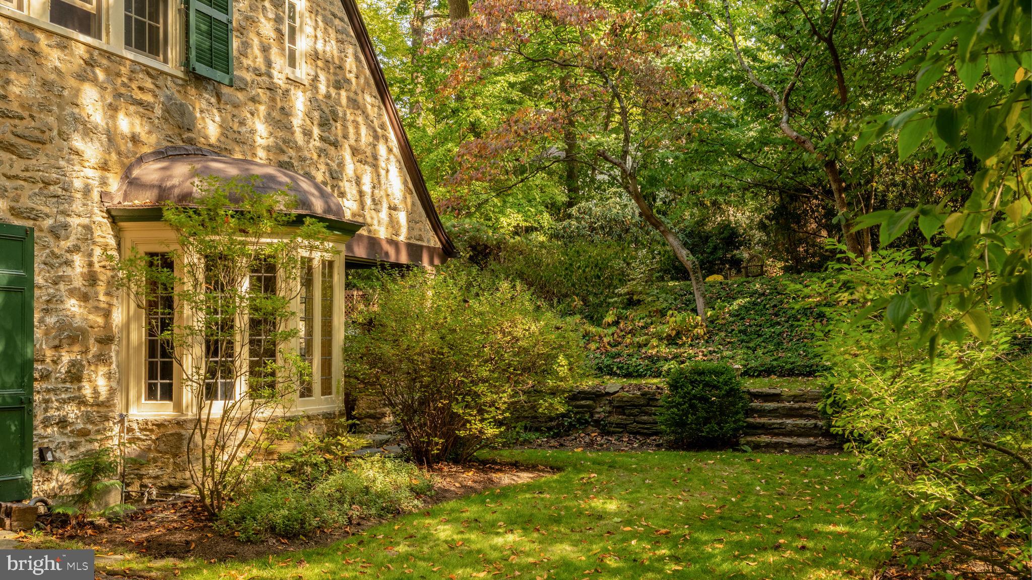 MERION - Residential