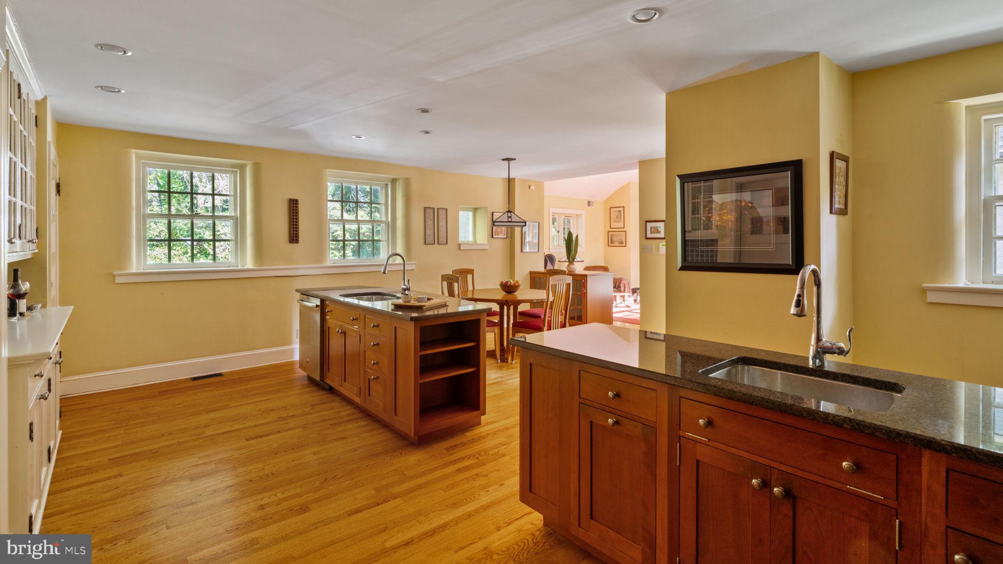 MERION - Residential