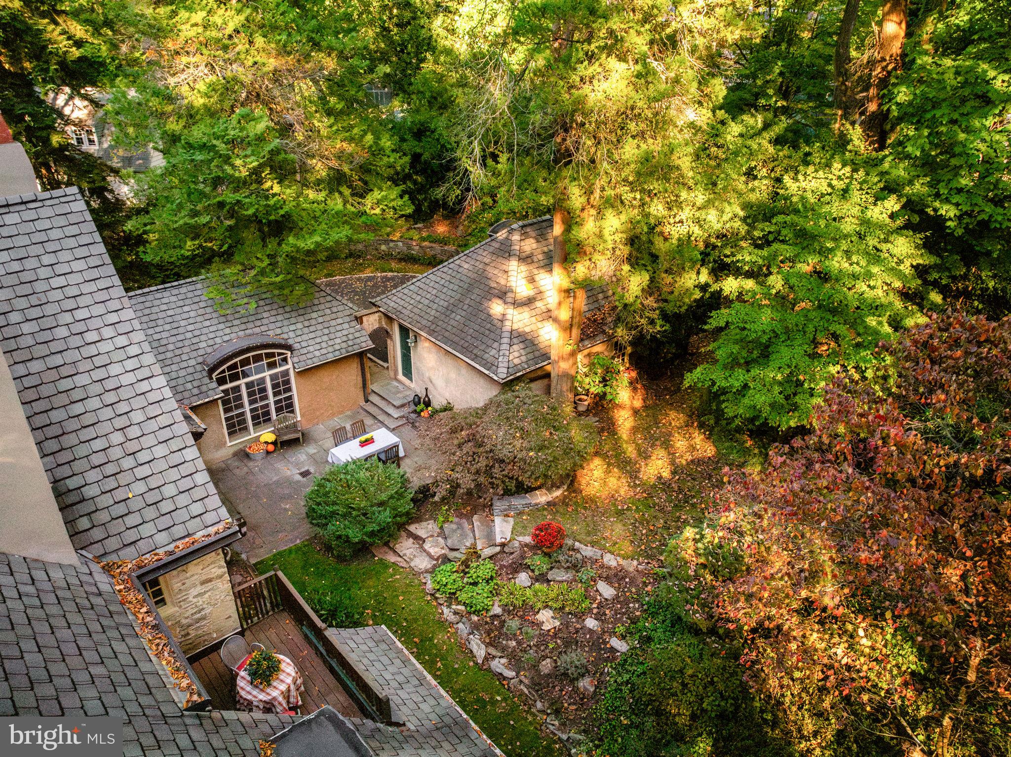 MERION - Residential