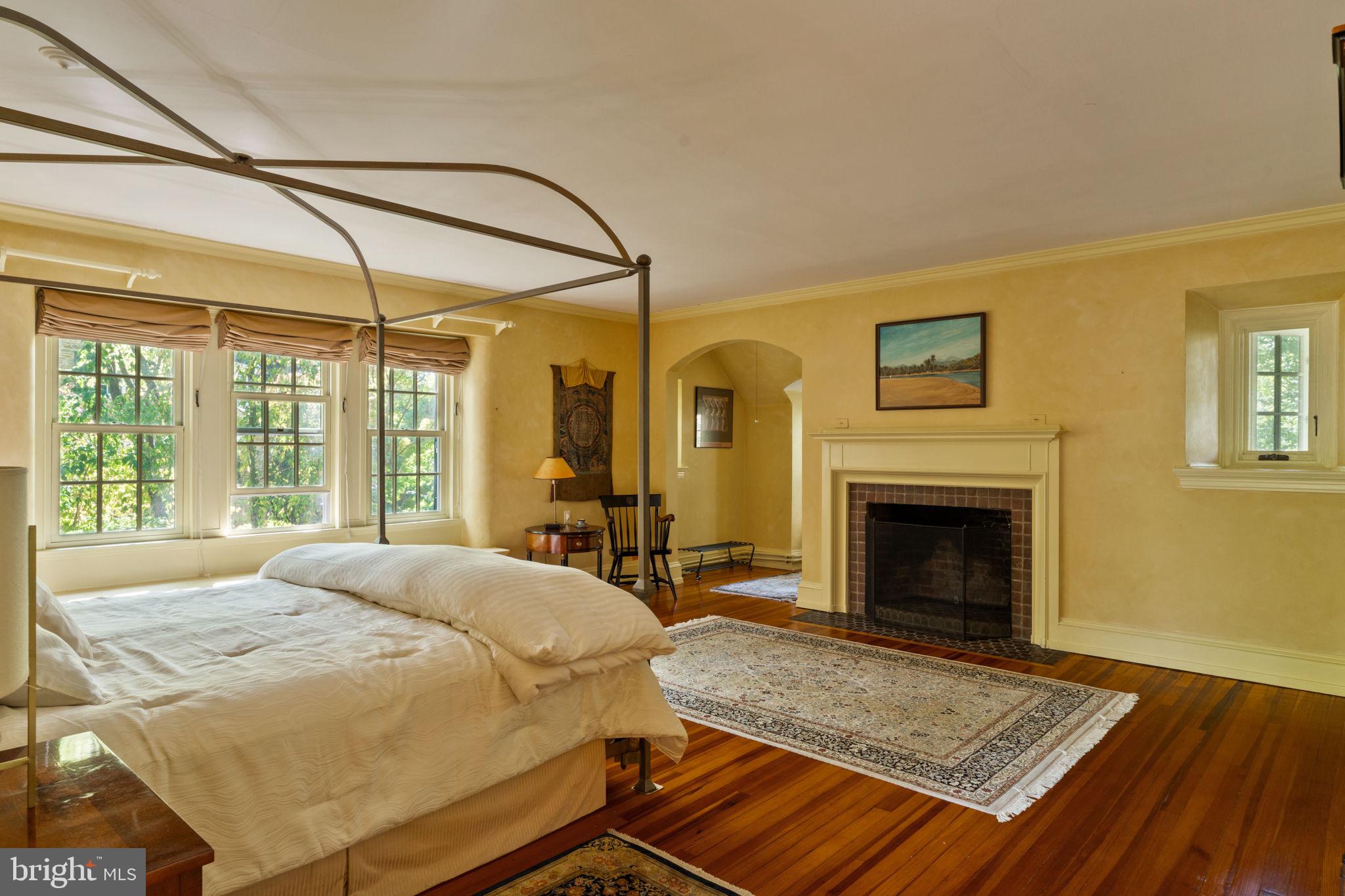 MERION - Residential