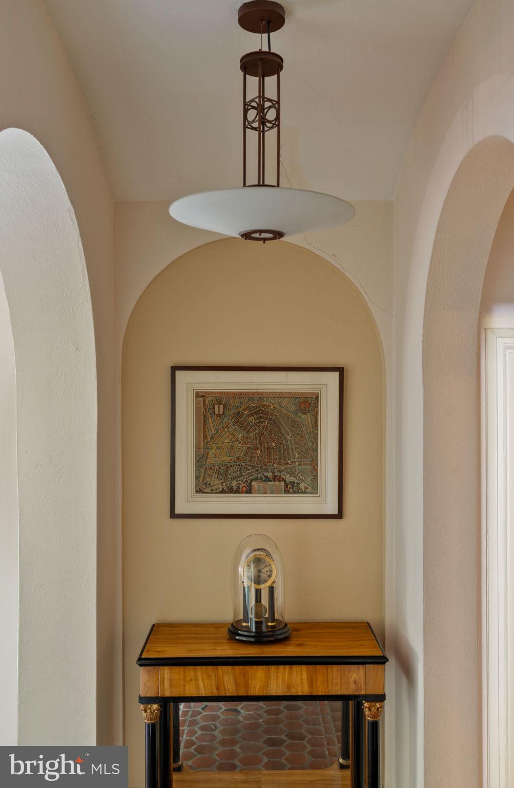 MERION - Residential