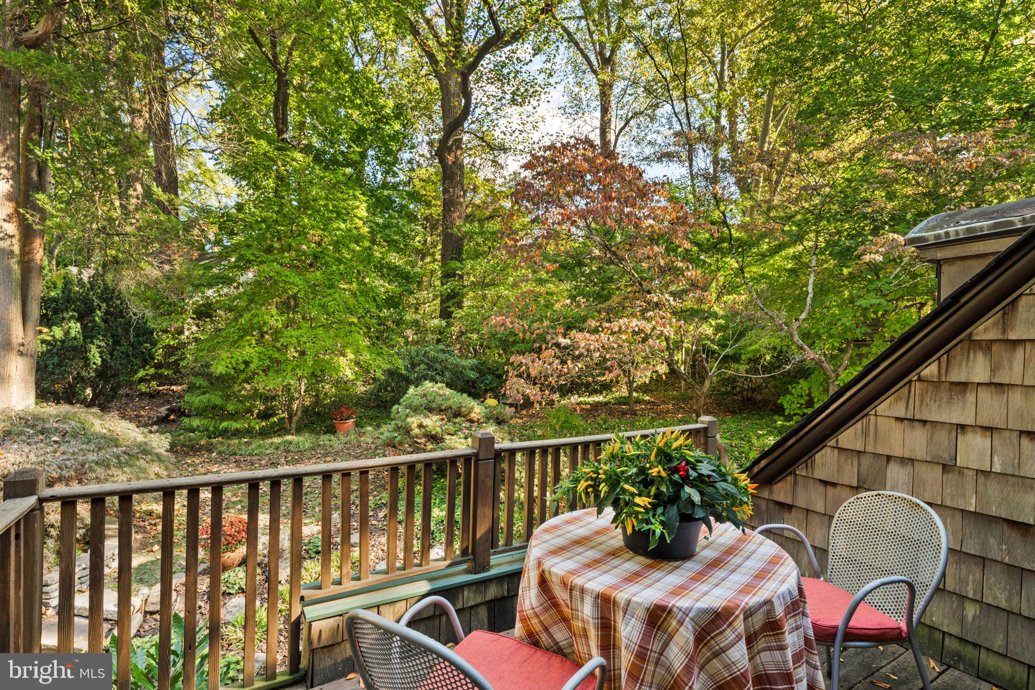 MERION - Residential