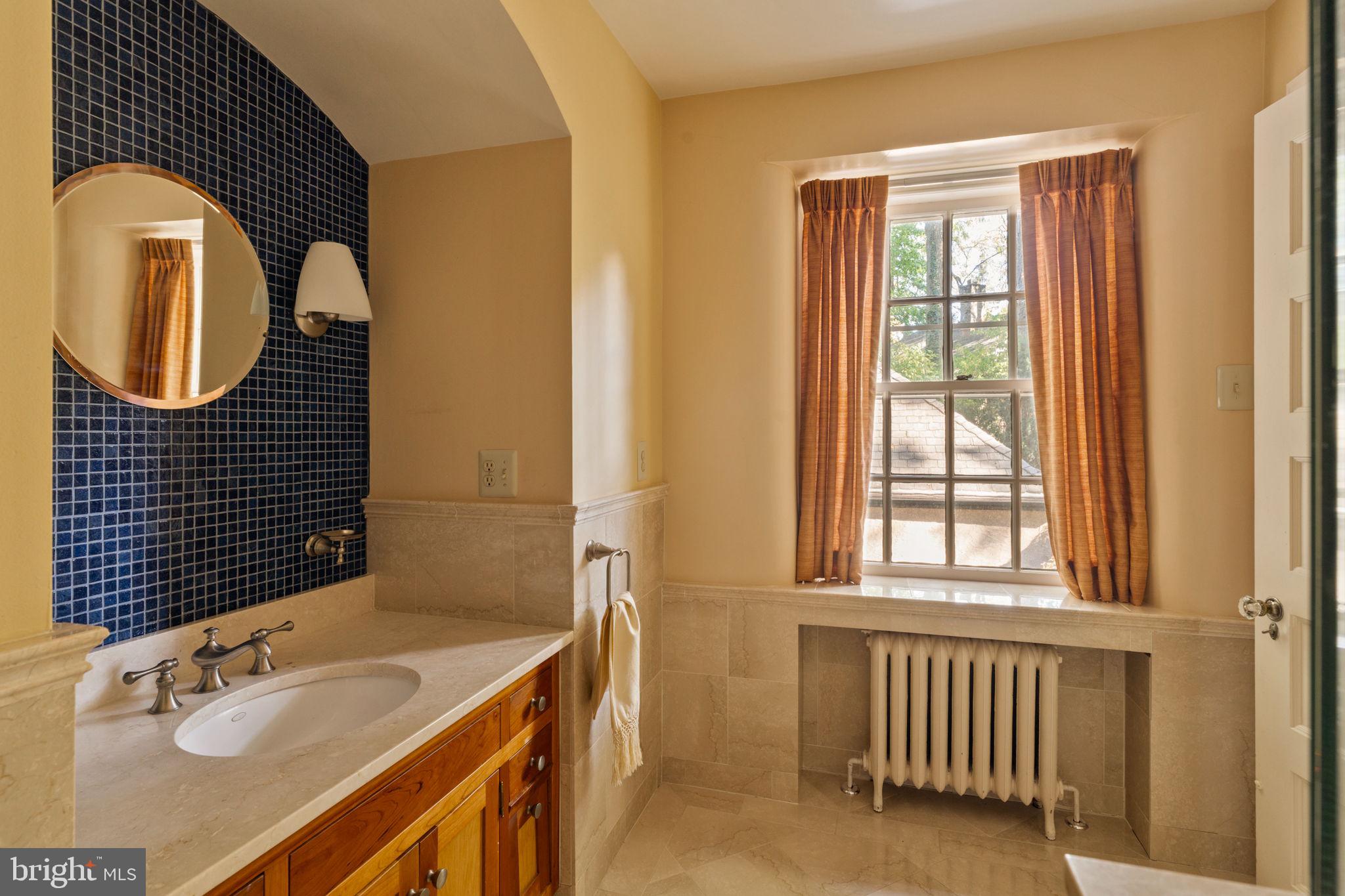 MERION - Residential