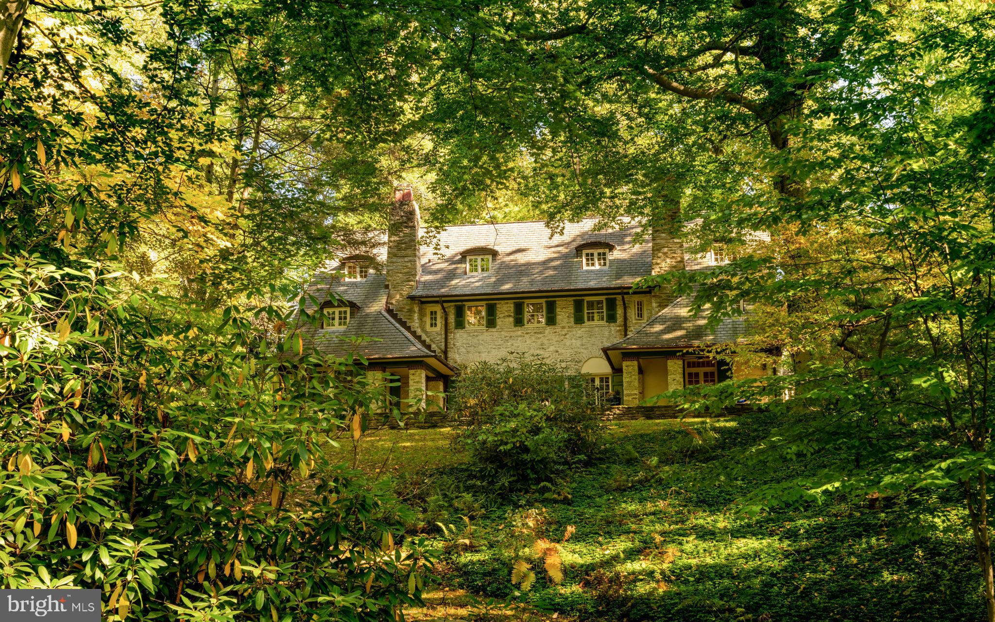 MERION - Residential