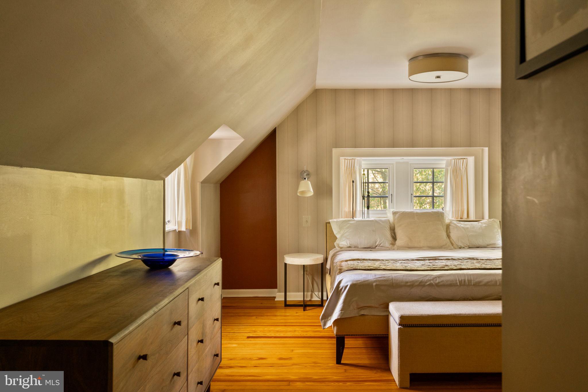 MERION - Residential