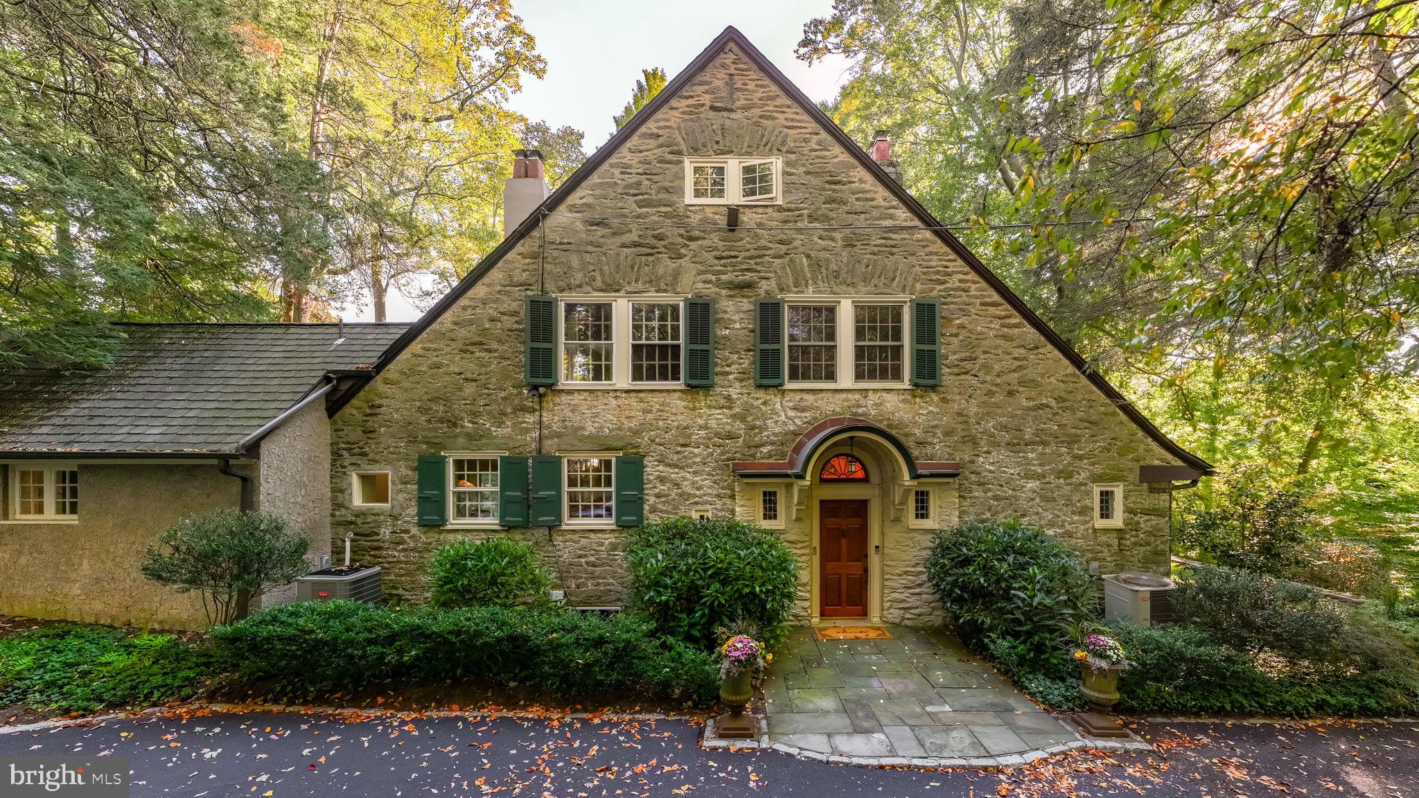MERION - Residential