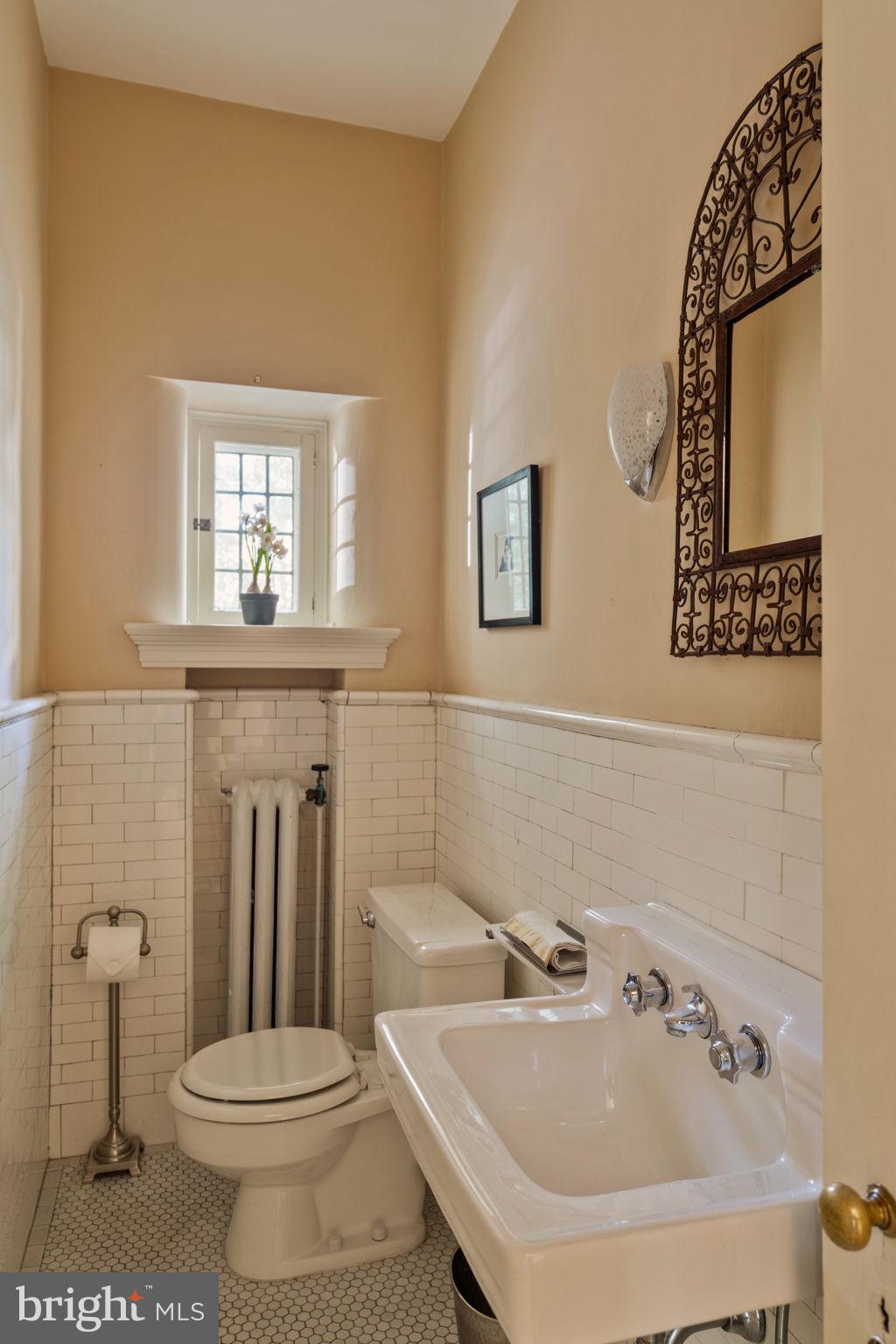 MERION - Residential