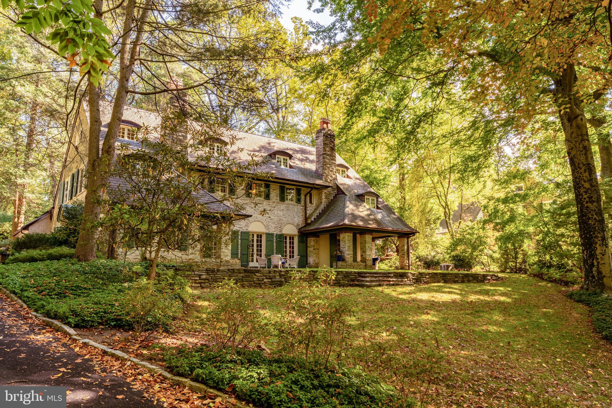 MERION - Residential