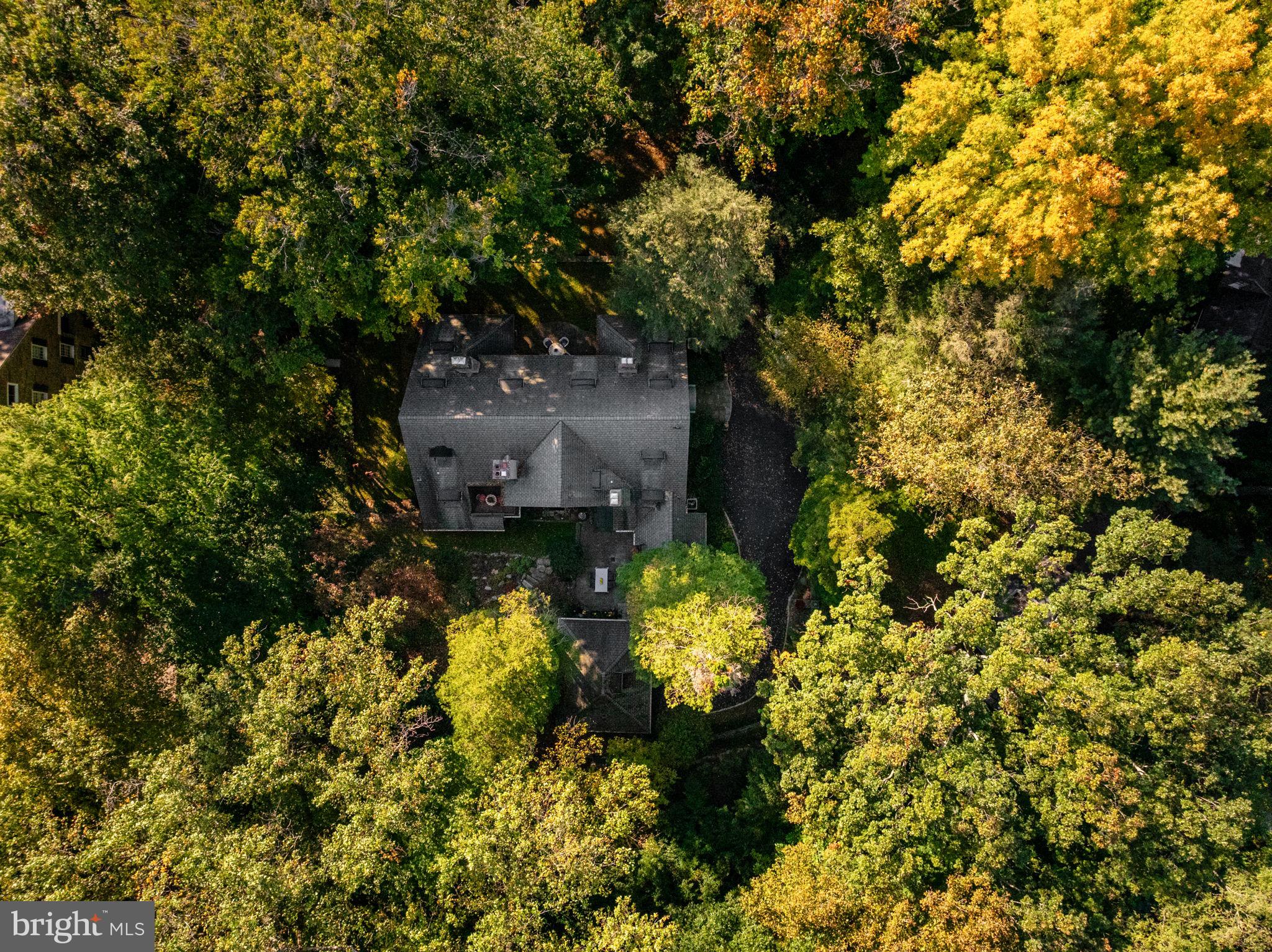 MERION - Residential