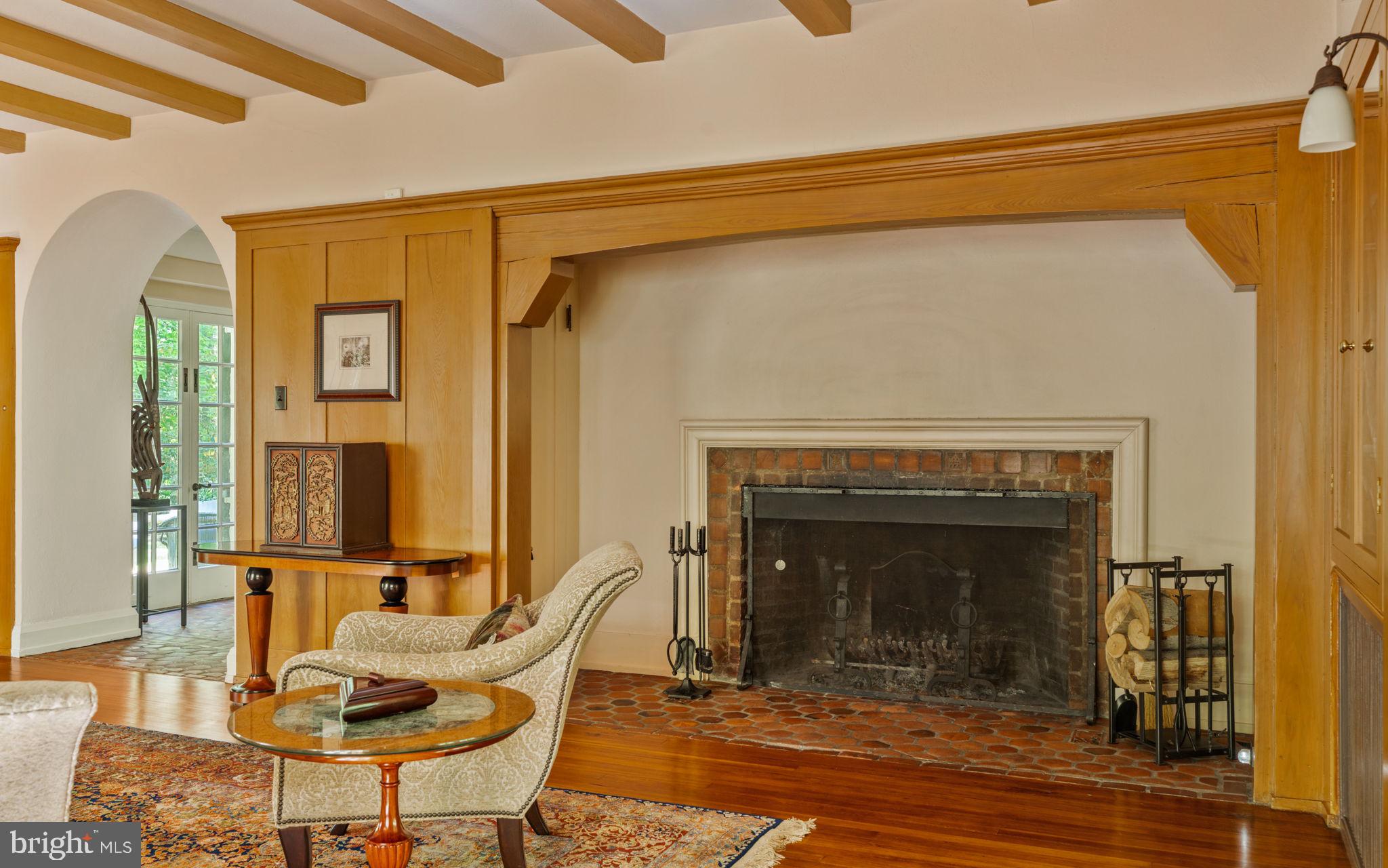 MERION - Residential