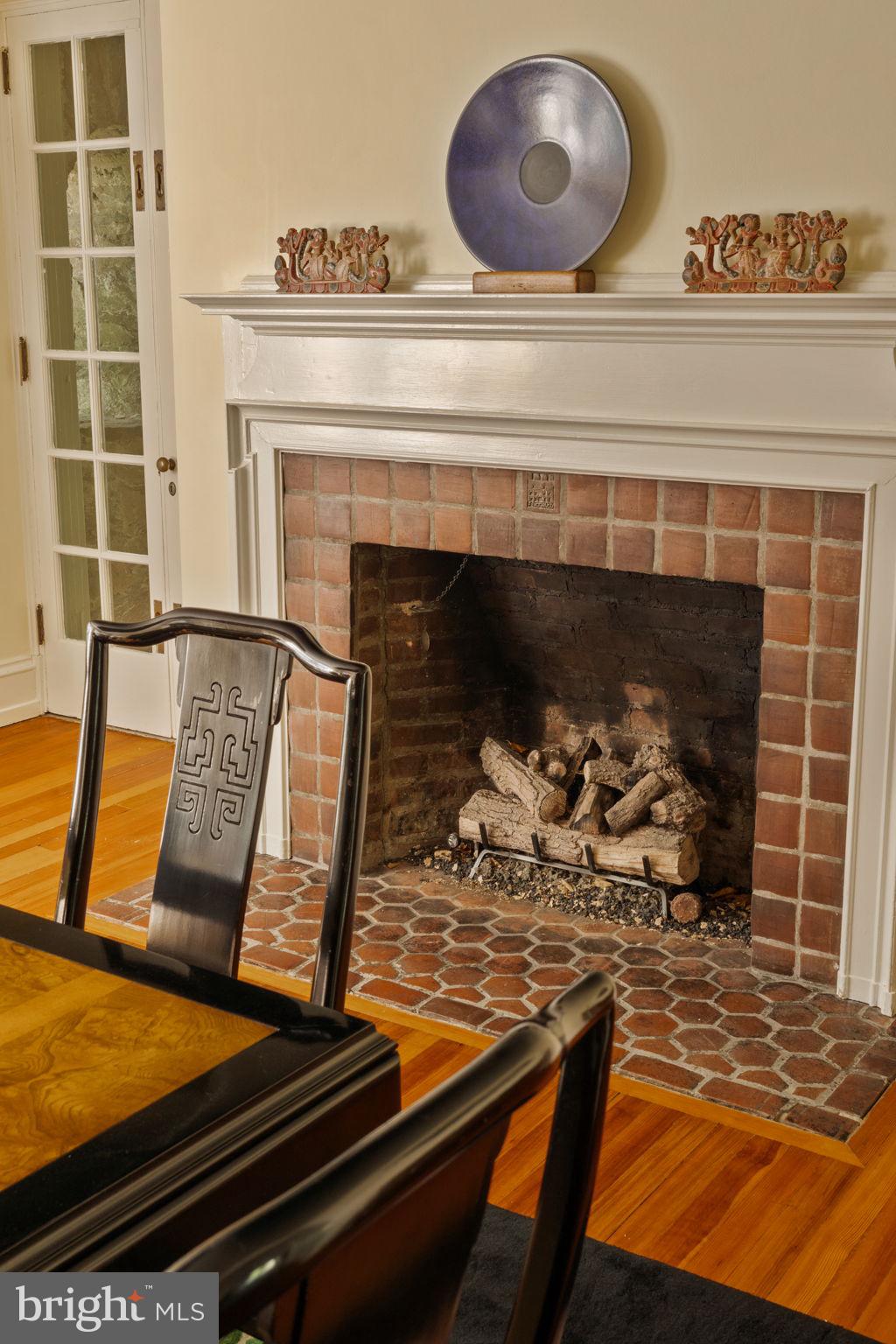 MERION - Residential