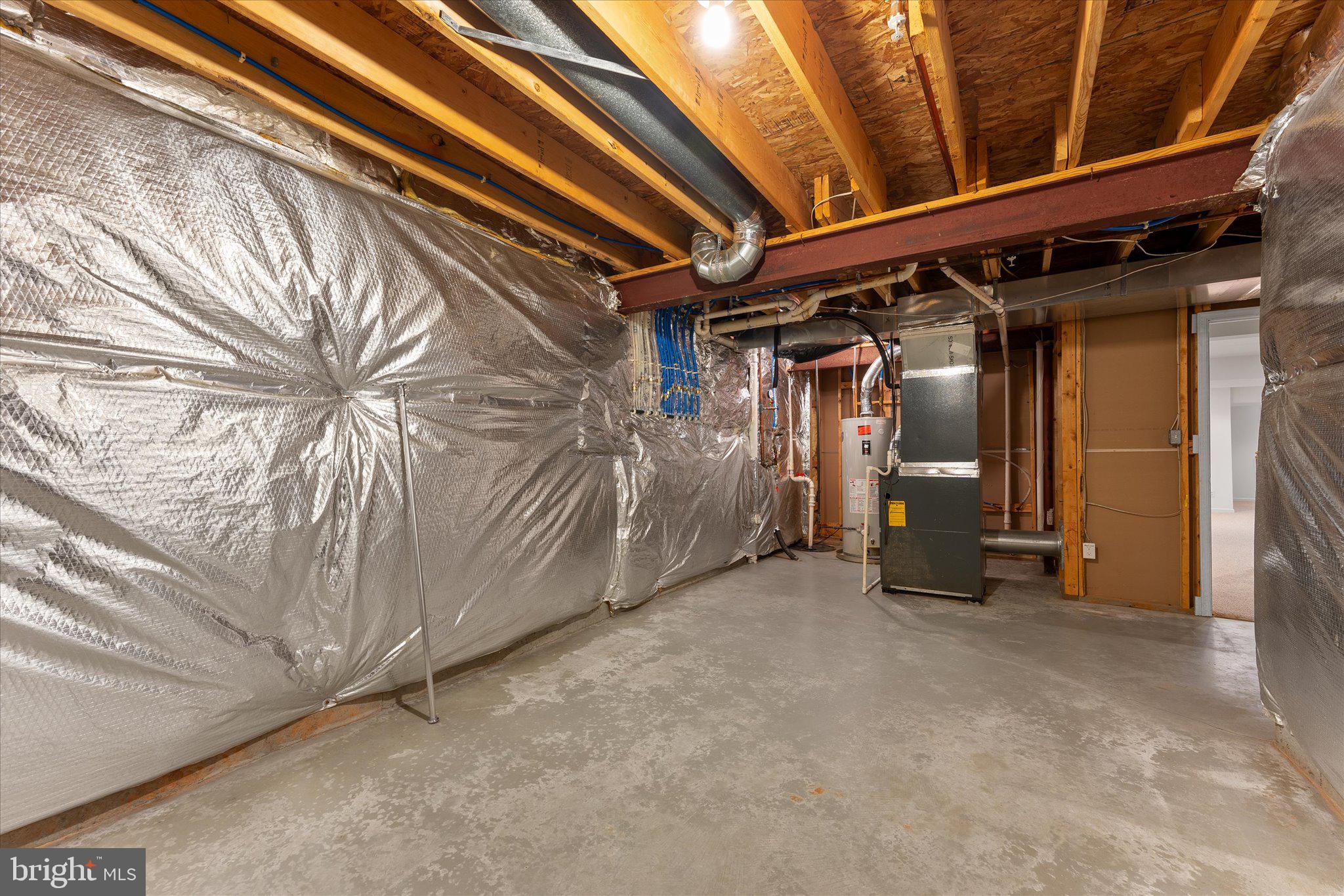 SUFFIELD MEADOWS - Residential