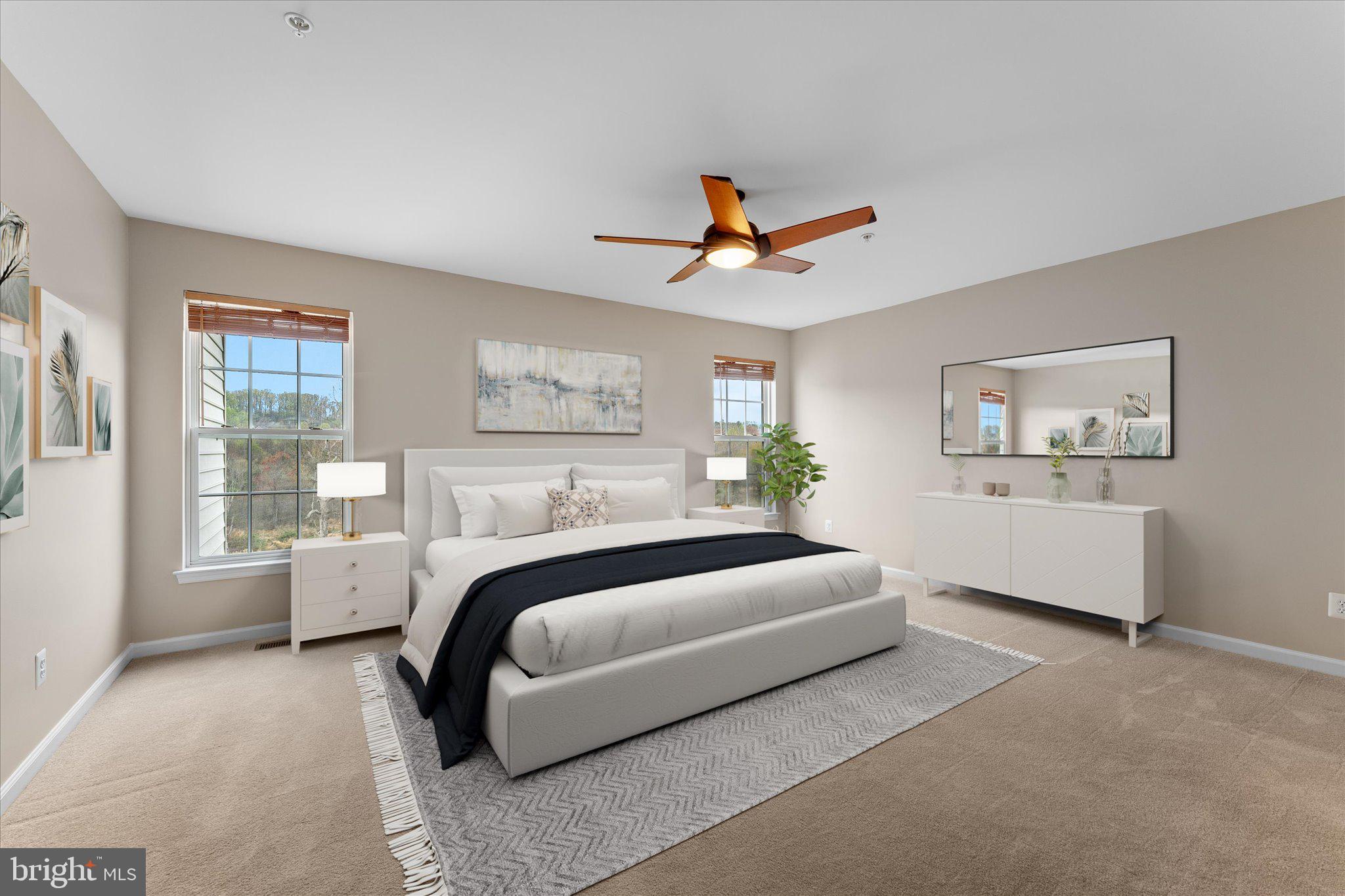 SUFFIELD MEADOWS - Residential