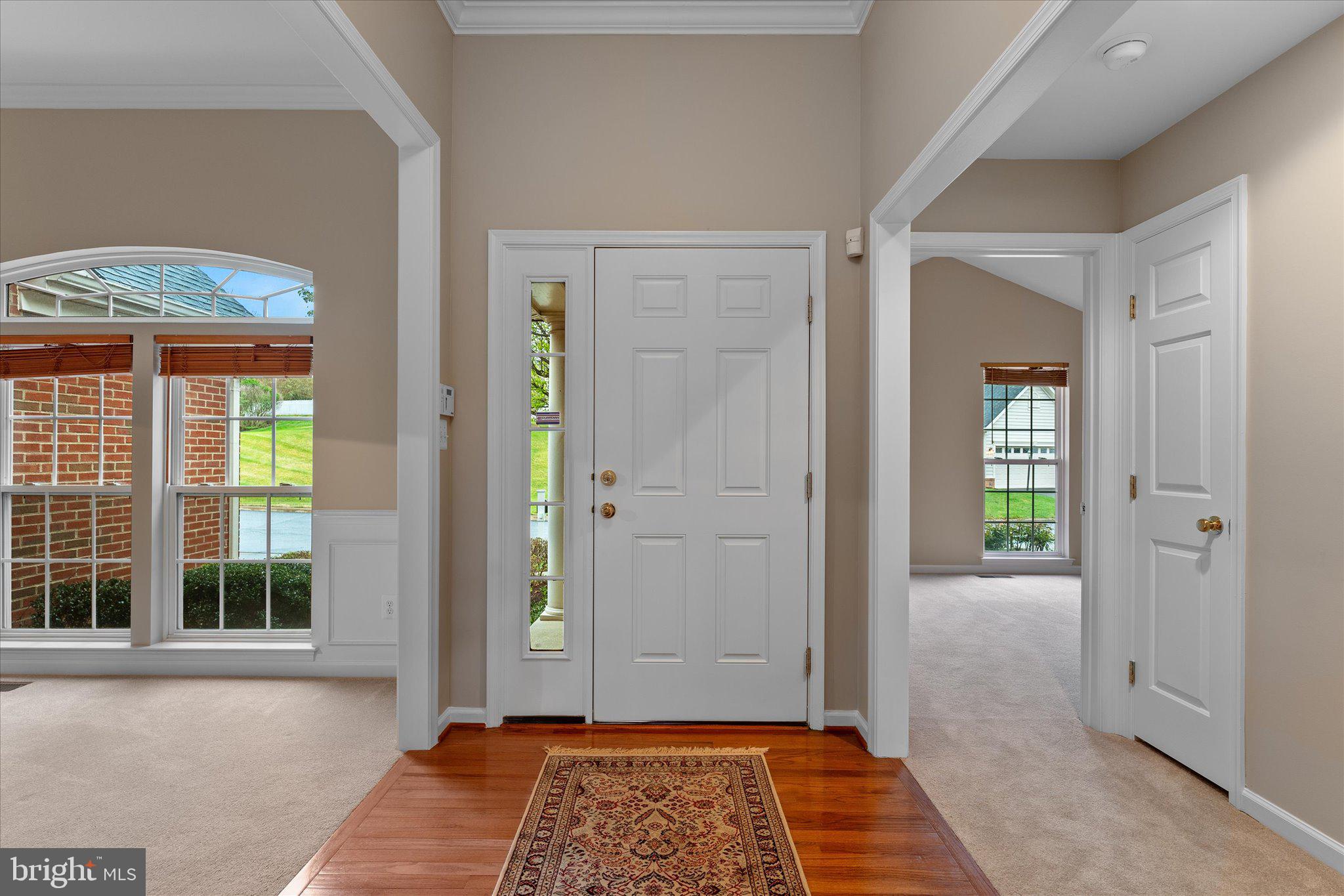 SUFFIELD MEADOWS - Residential