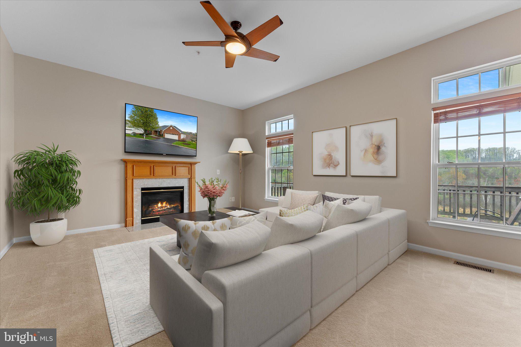 SUFFIELD MEADOWS - Residential