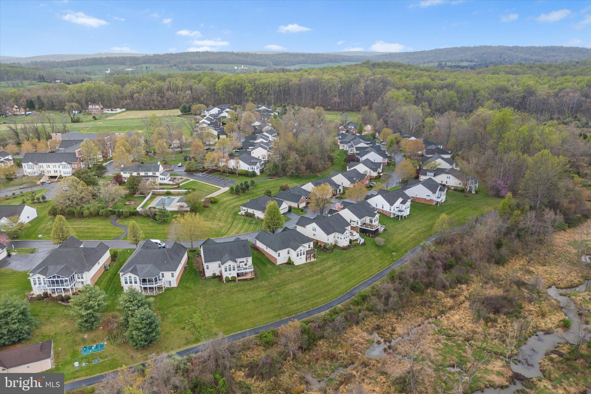 SUFFIELD MEADOWS - Residential