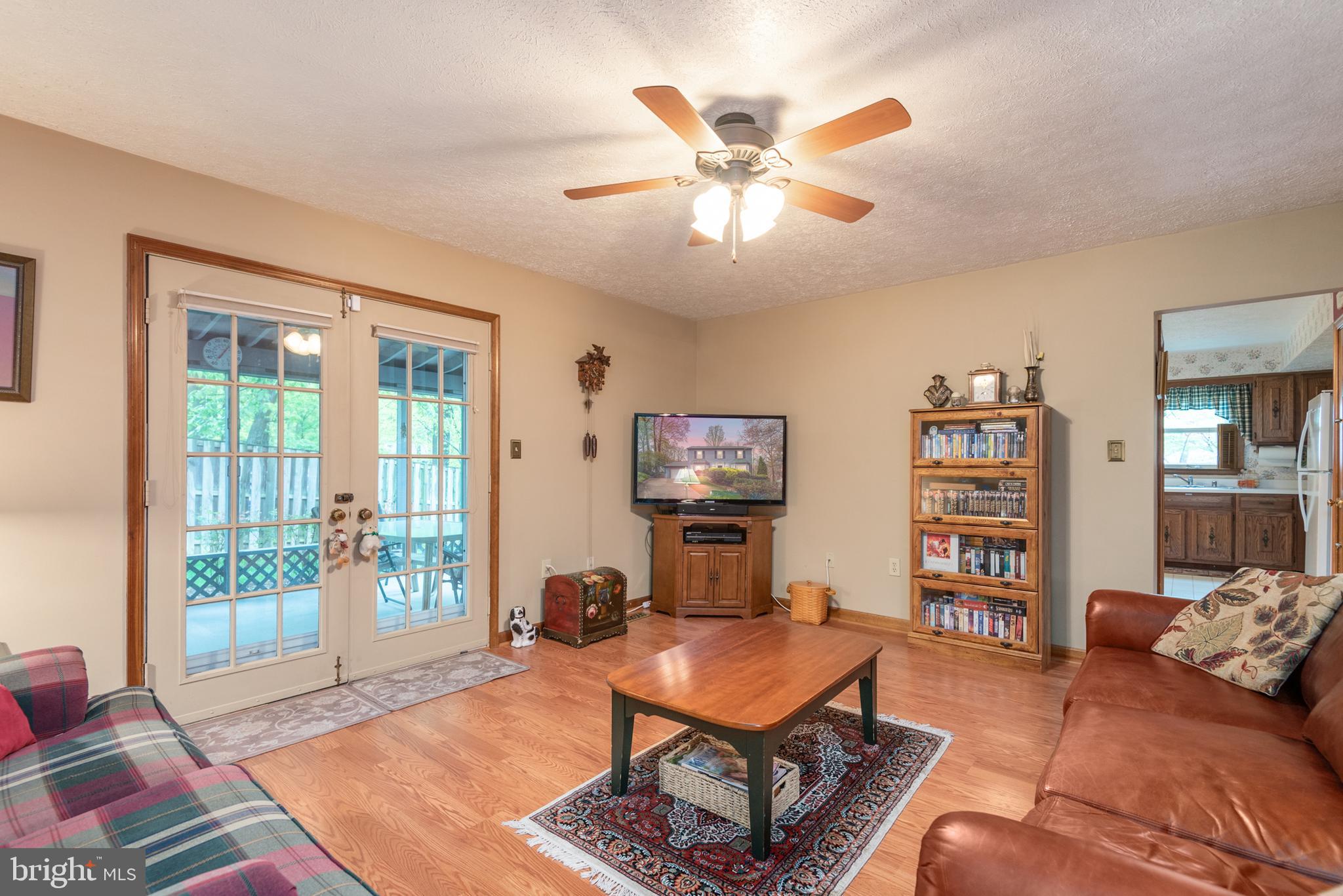 MONTCLAIR/COUNTRY CLUB - Residential