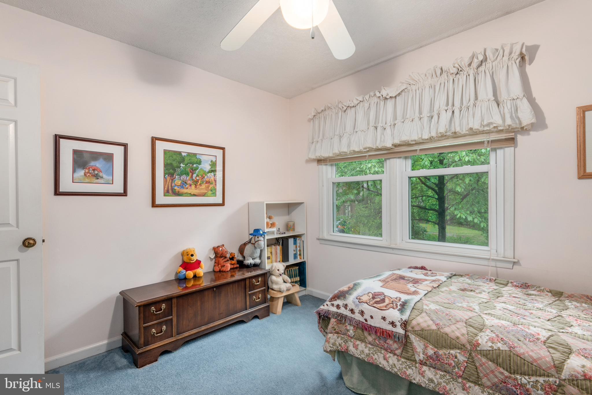 MONTCLAIR/COUNTRY CLUB - Residential