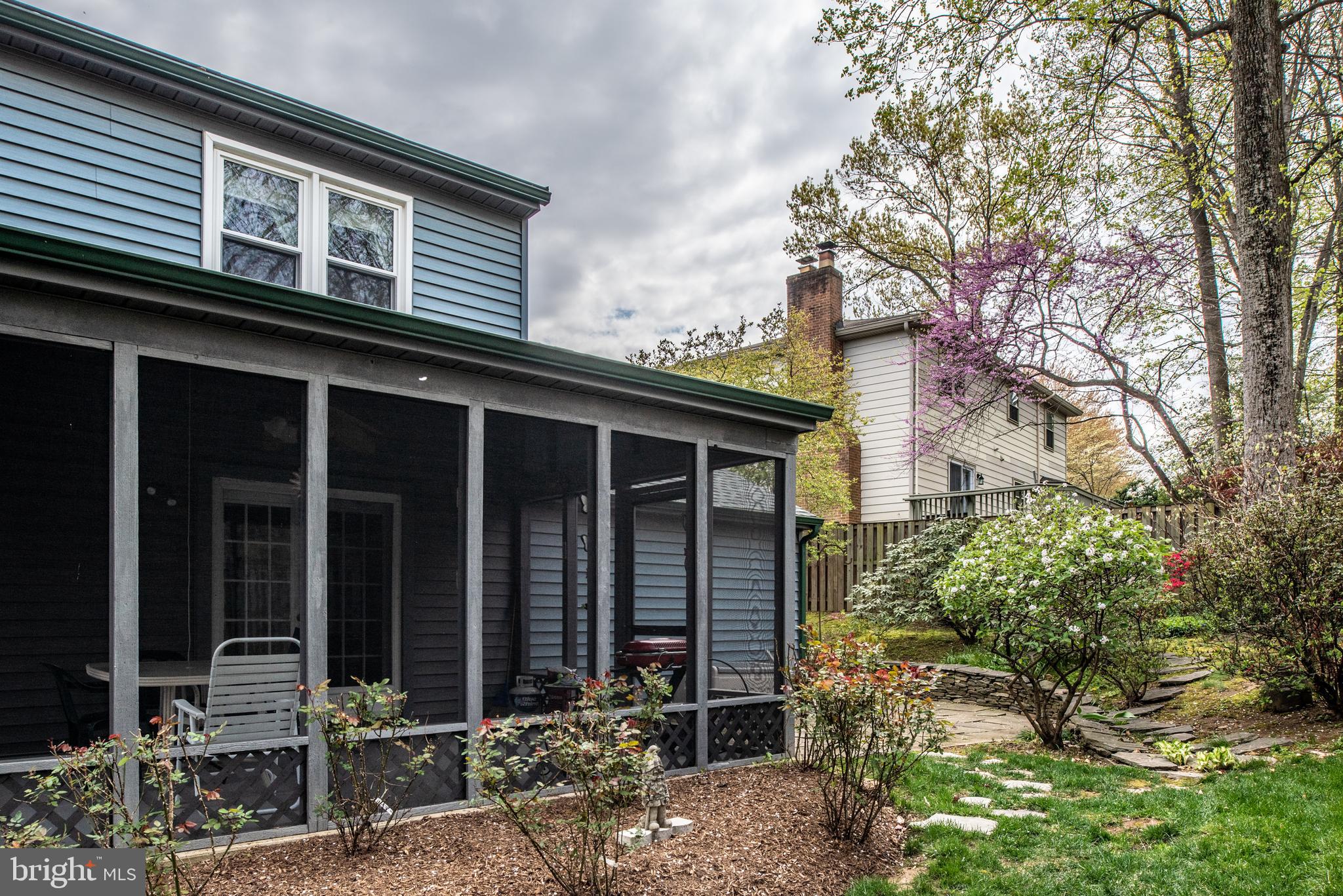 MONTCLAIR/COUNTRY CLUB - Residential