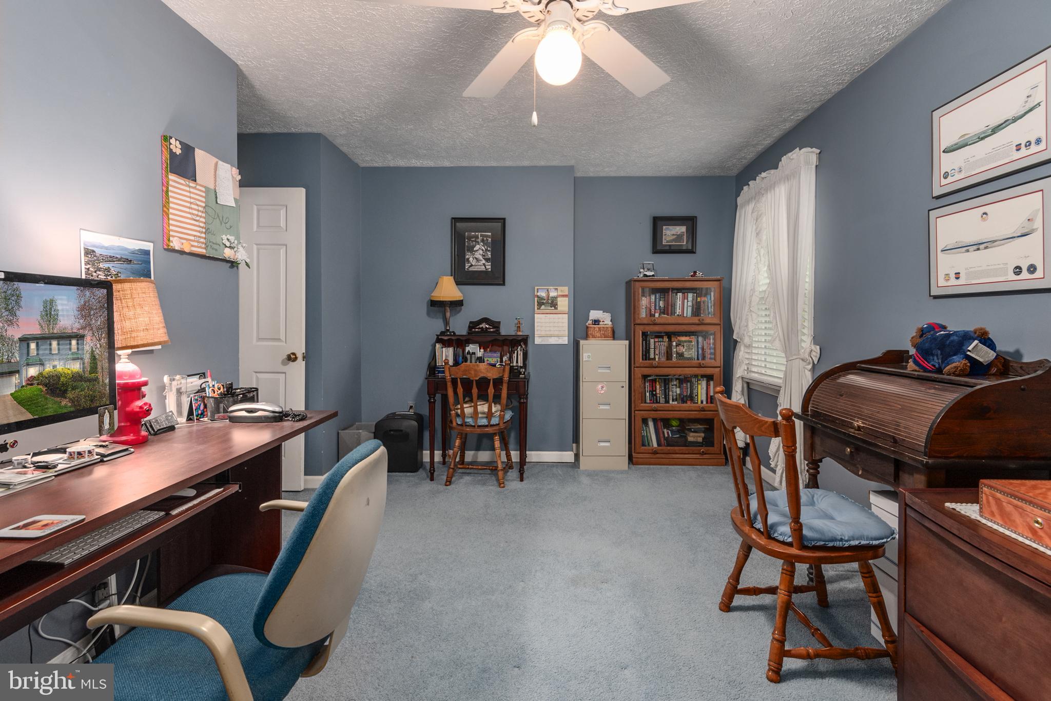 MONTCLAIR/COUNTRY CLUB - Residential