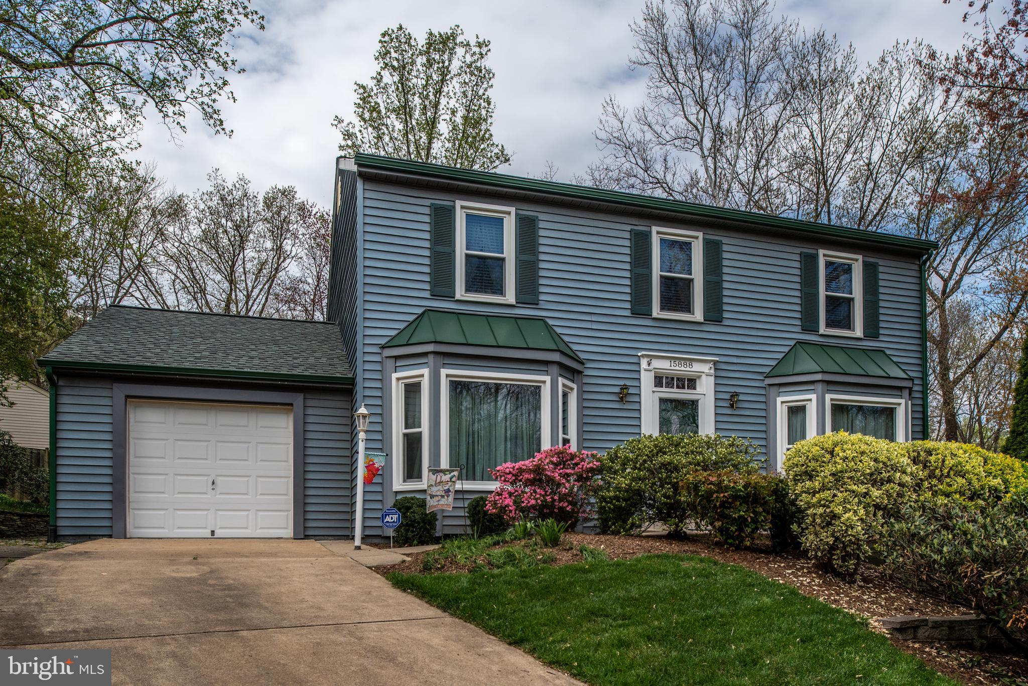 MONTCLAIR/COUNTRY CLUB - Residential