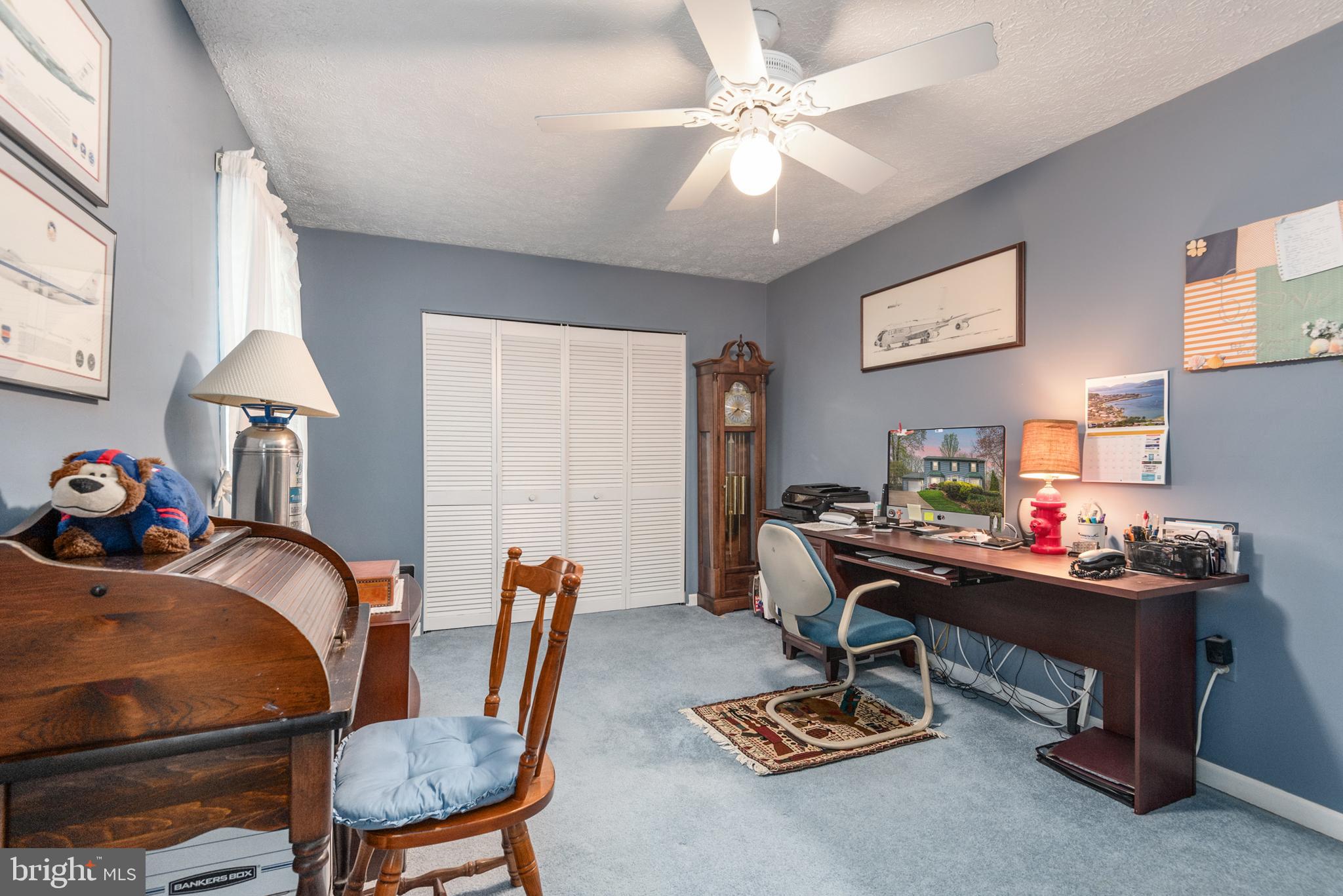 MONTCLAIR/COUNTRY CLUB - Residential