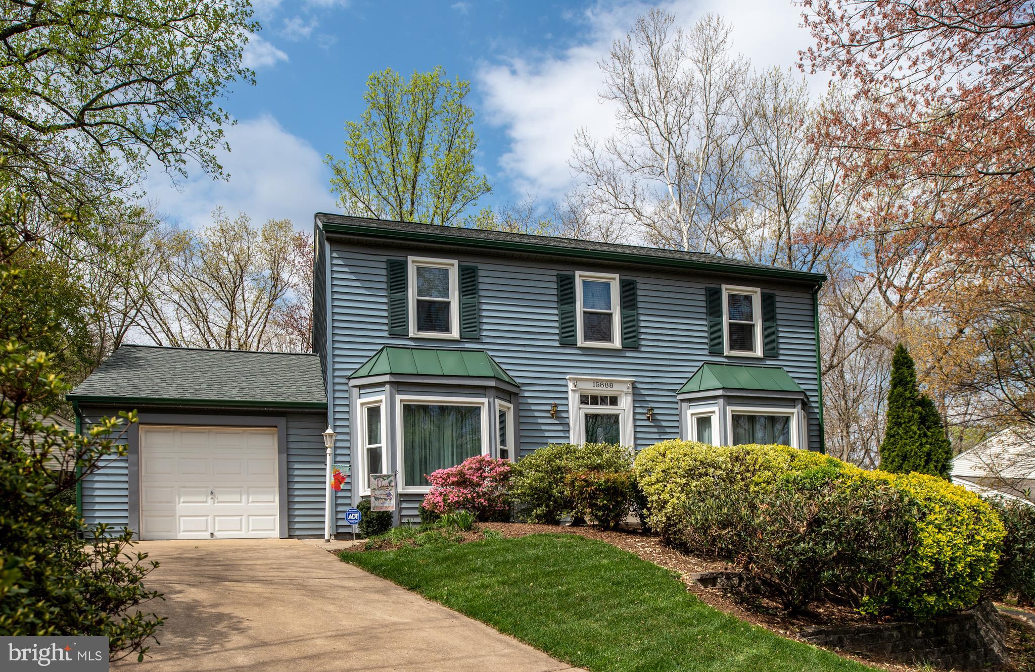 MONTCLAIR/COUNTRY CLUB - Residential