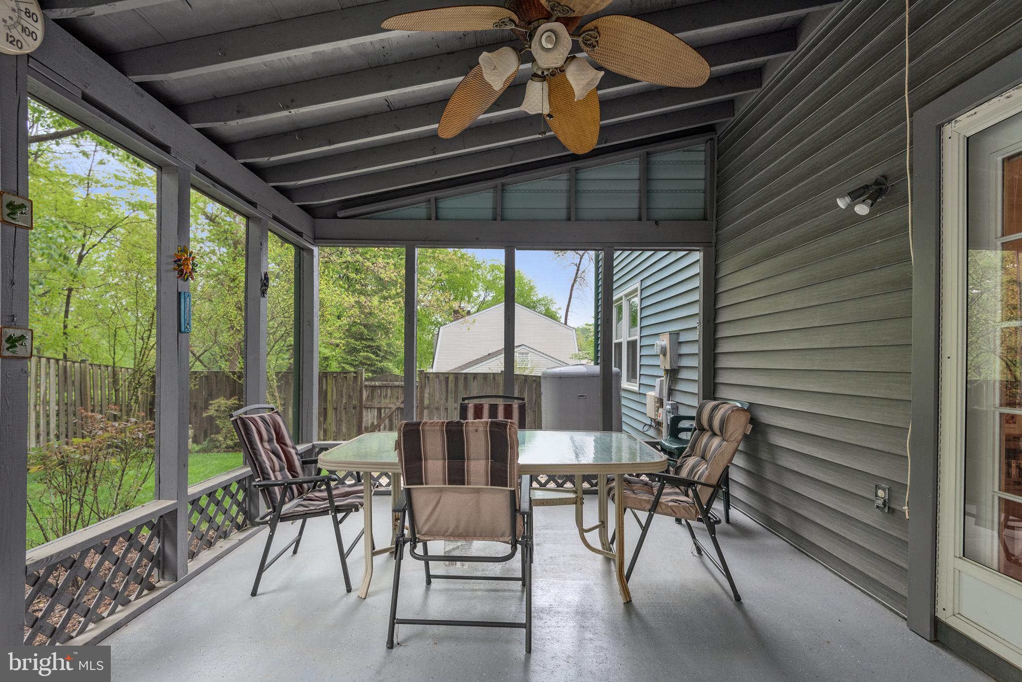 MONTCLAIR/COUNTRY CLUB - Residential