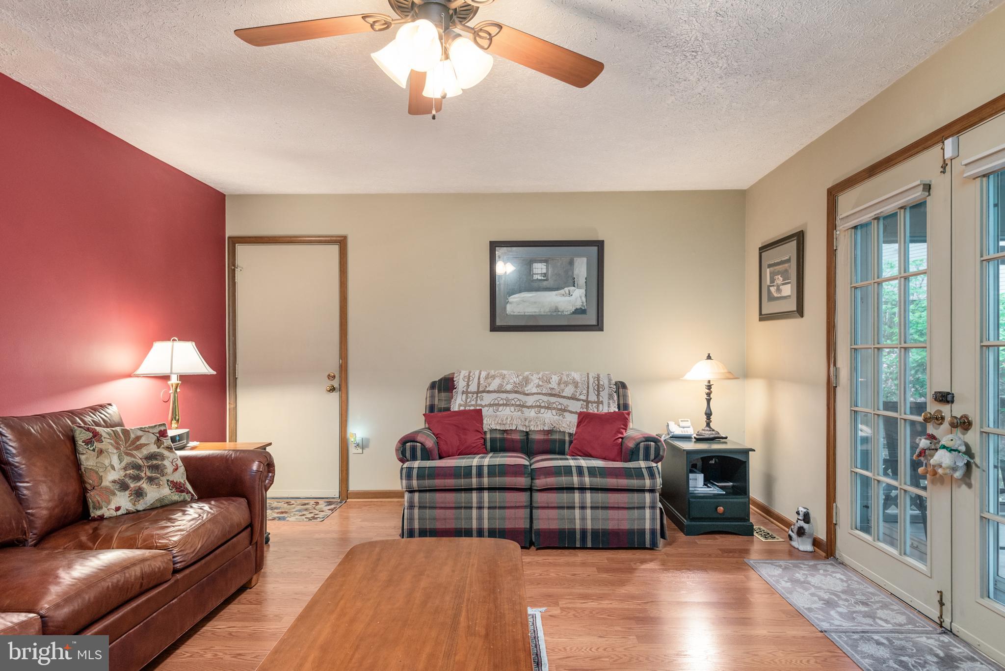 MONTCLAIR/COUNTRY CLUB - Residential