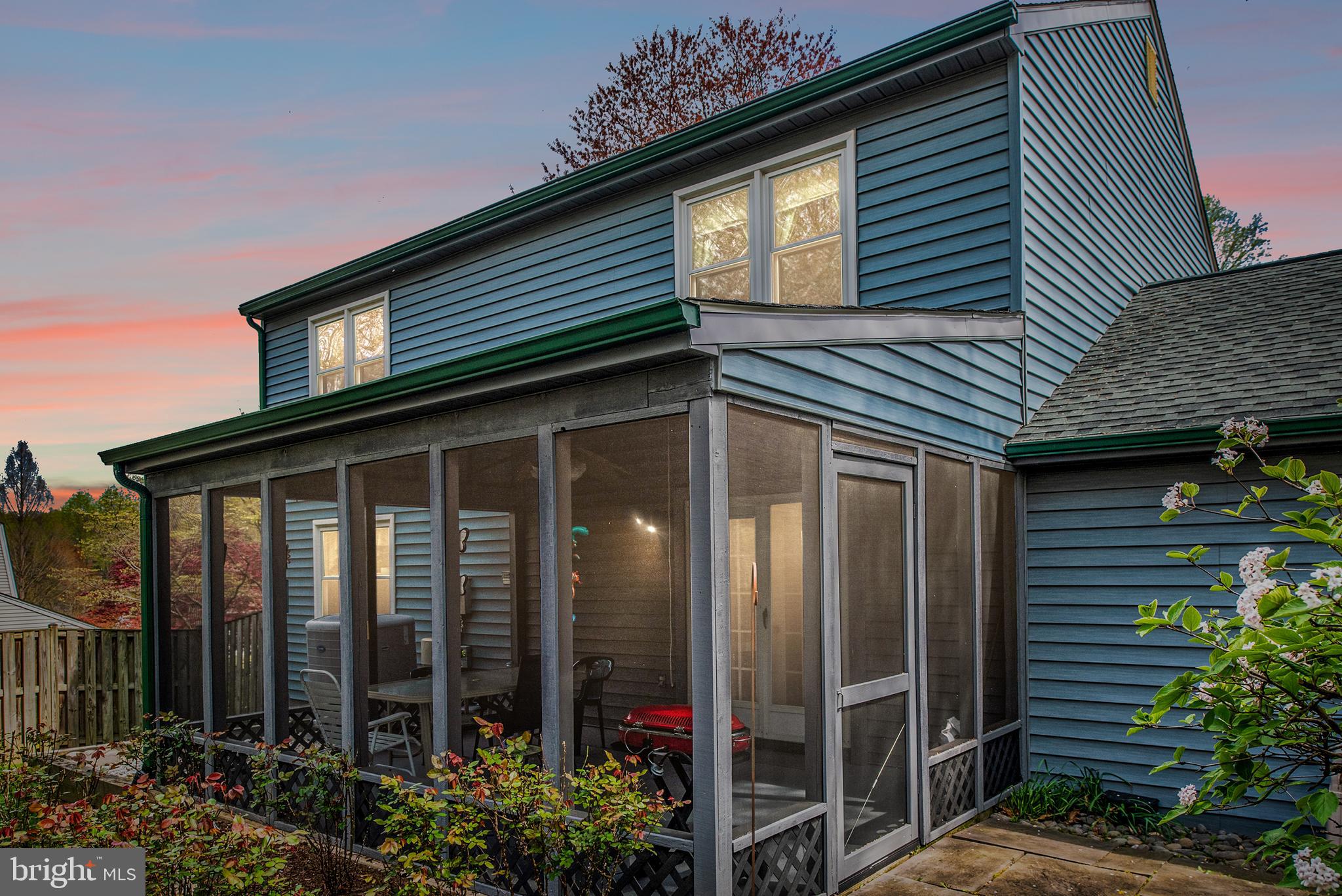 MONTCLAIR/COUNTRY CLUB - Residential