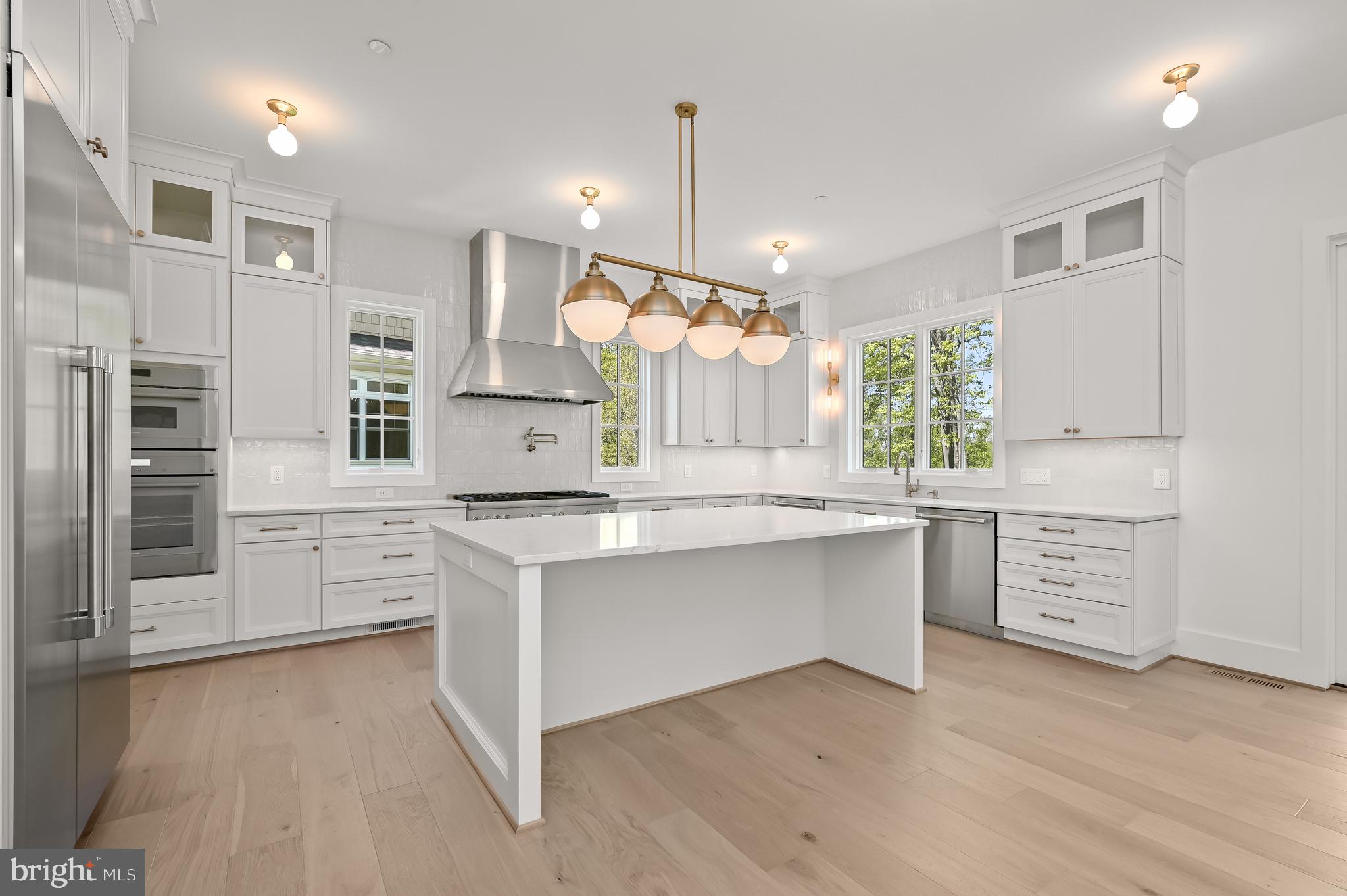 GLEN ECHO HEIGHTS - Residential