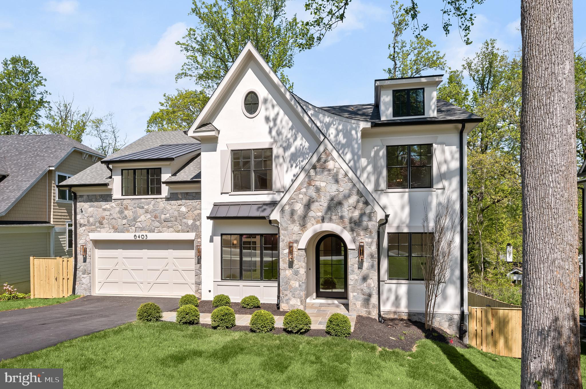 GLEN ECHO HEIGHTS - Residential