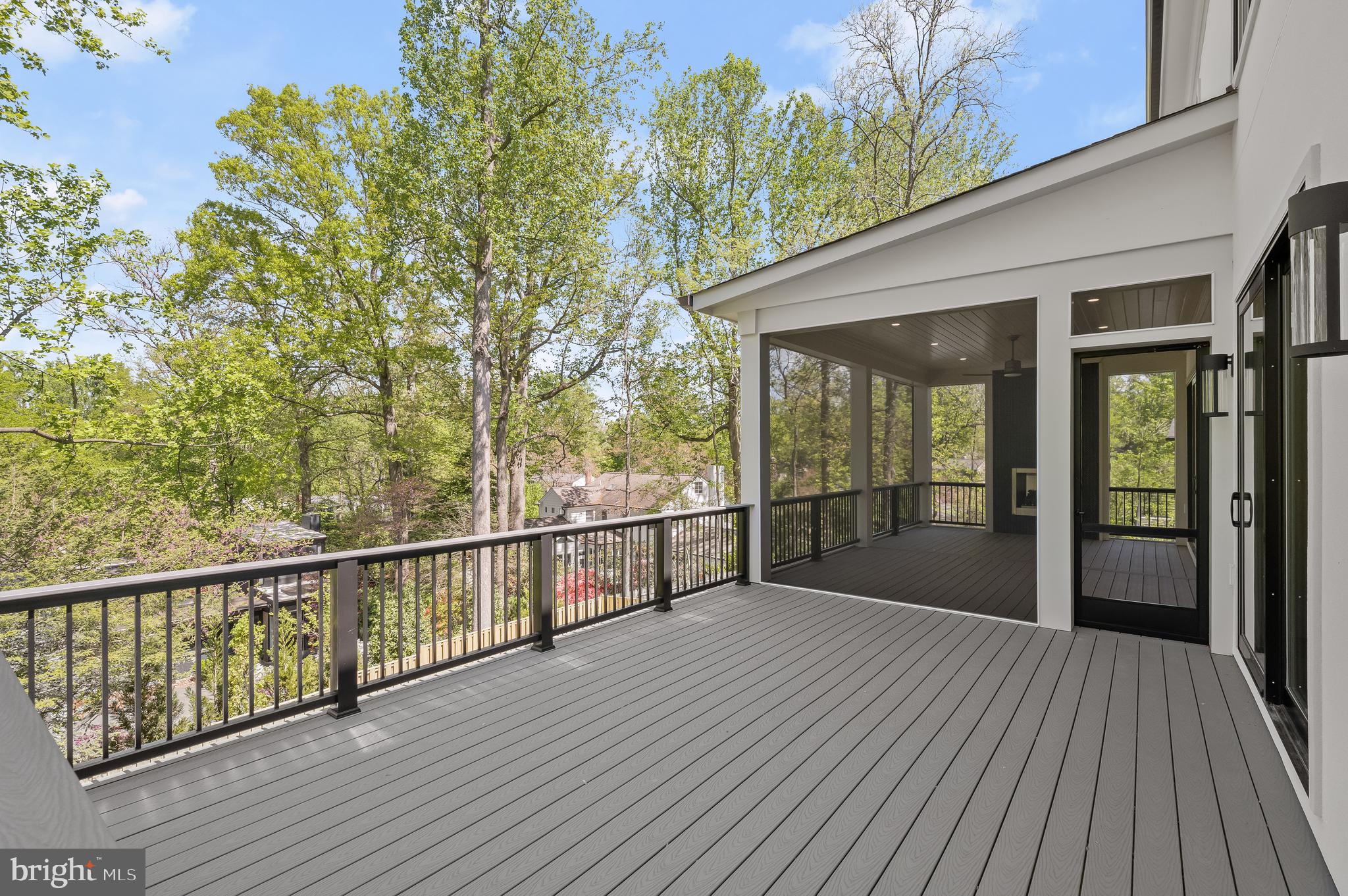 GLEN ECHO HEIGHTS - Residential