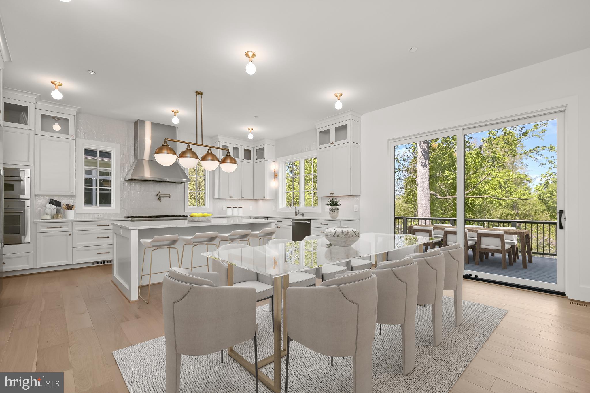 GLEN ECHO HEIGHTS - Residential