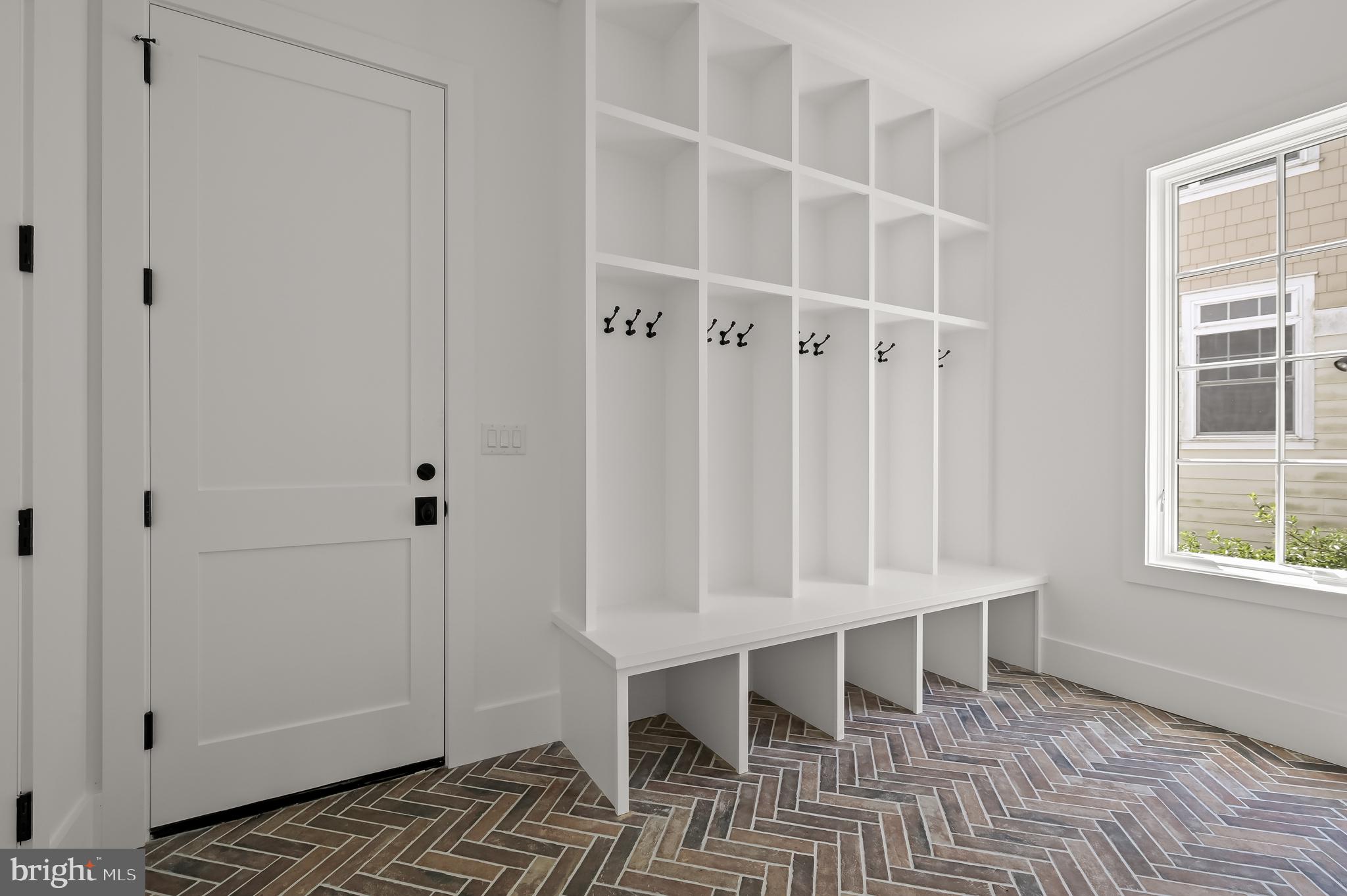 GLEN ECHO HEIGHTS - Residential