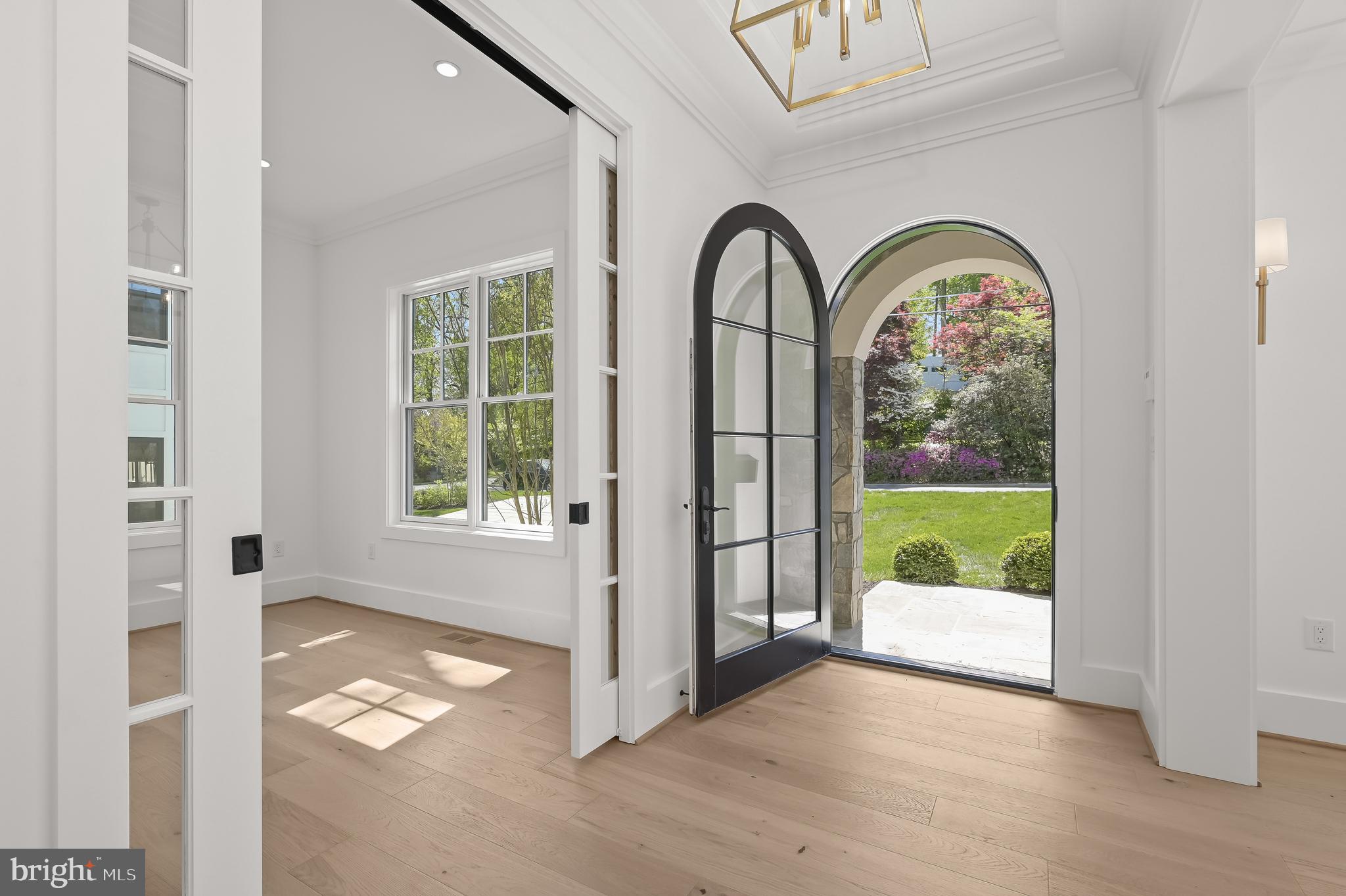 GLEN ECHO HEIGHTS - Residential