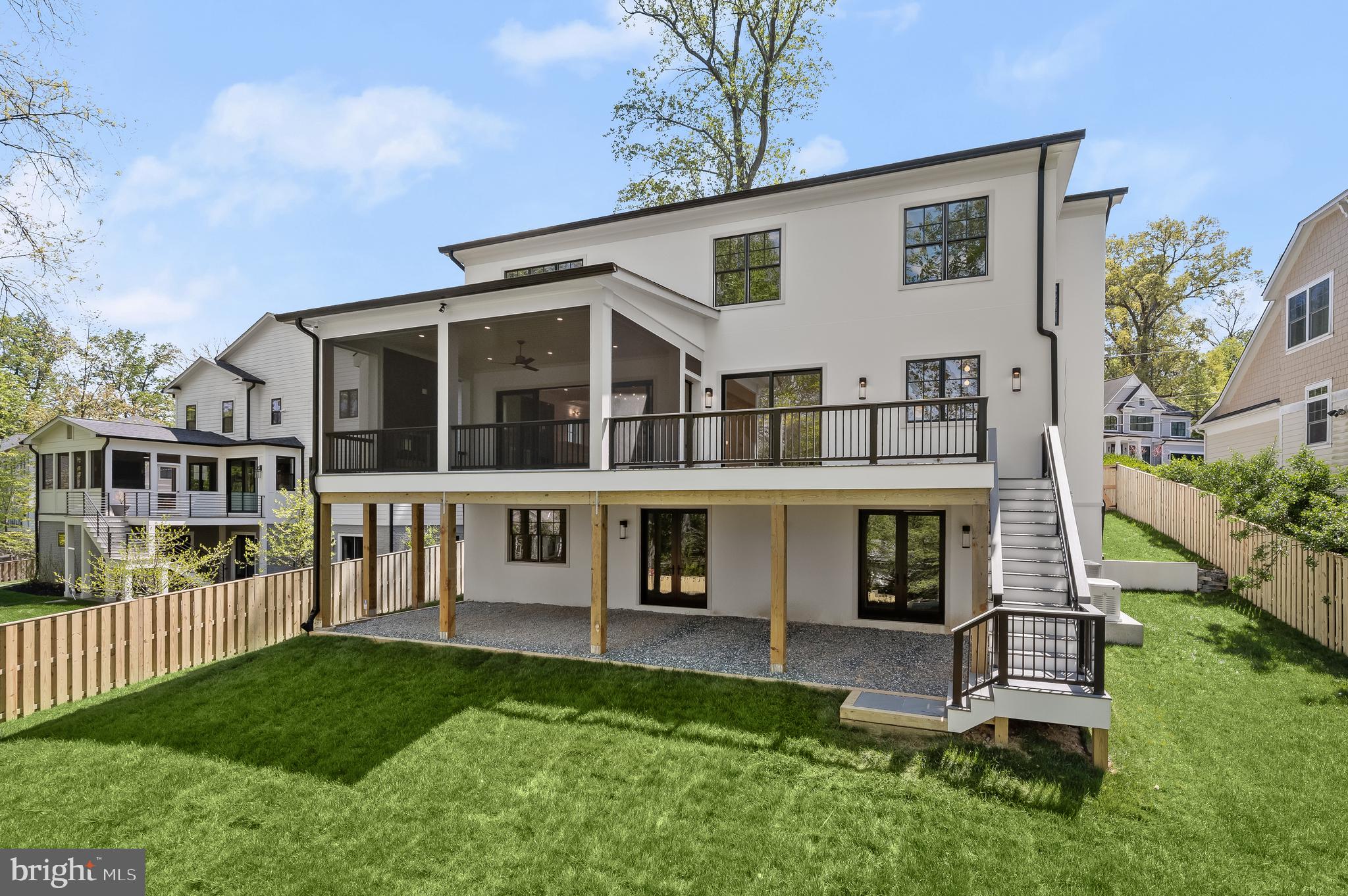 GLEN ECHO HEIGHTS - Residential