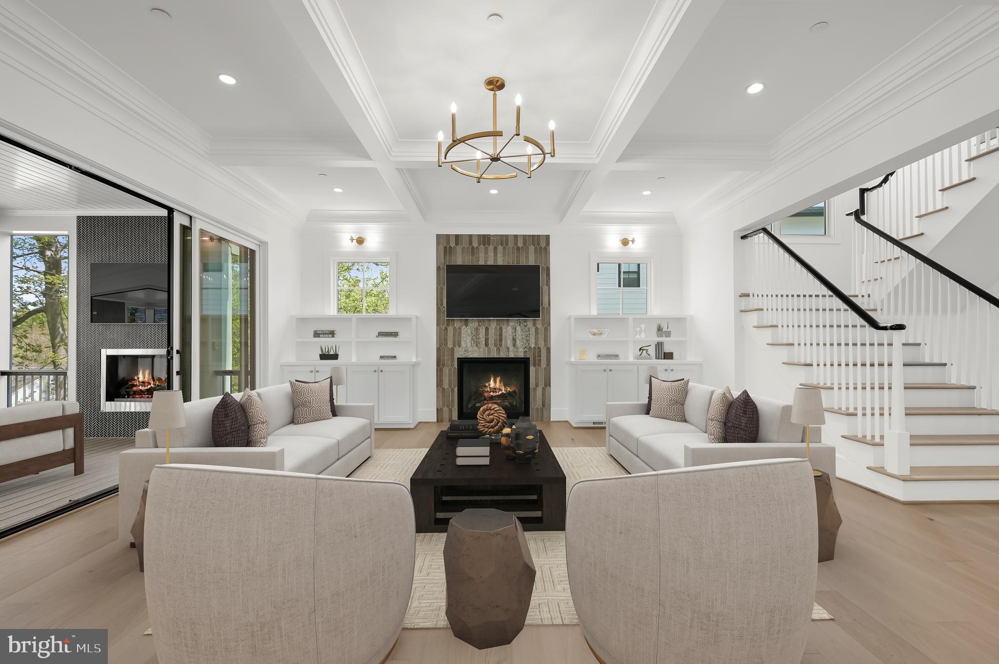 GLEN ECHO HEIGHTS - Residential