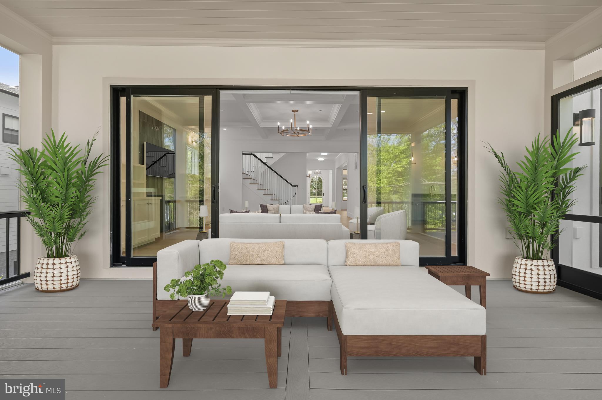 GLEN ECHO HEIGHTS - Residential