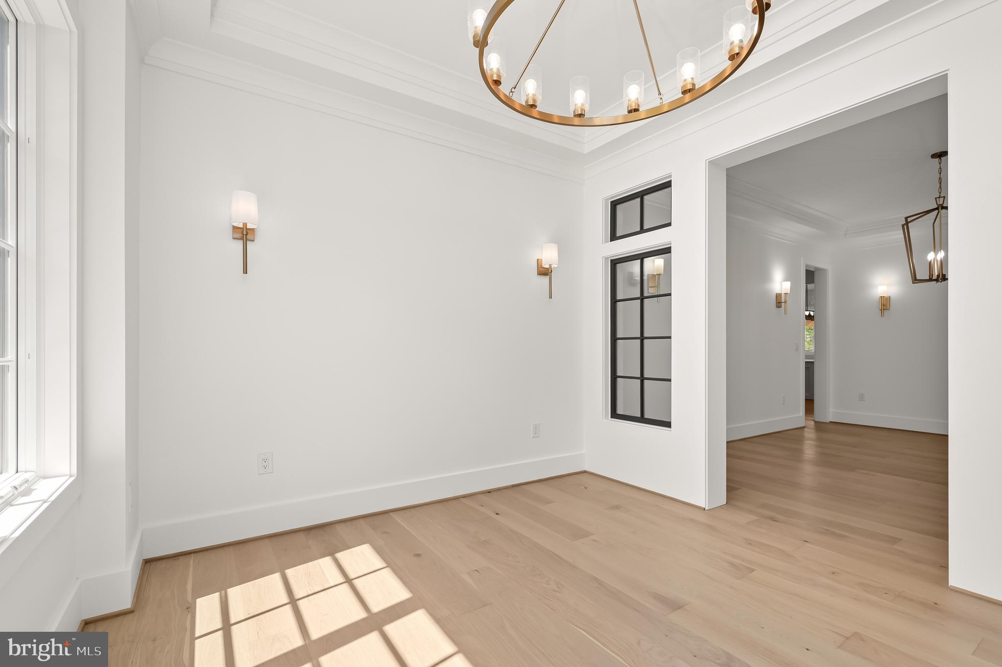 GLEN ECHO HEIGHTS - Residential