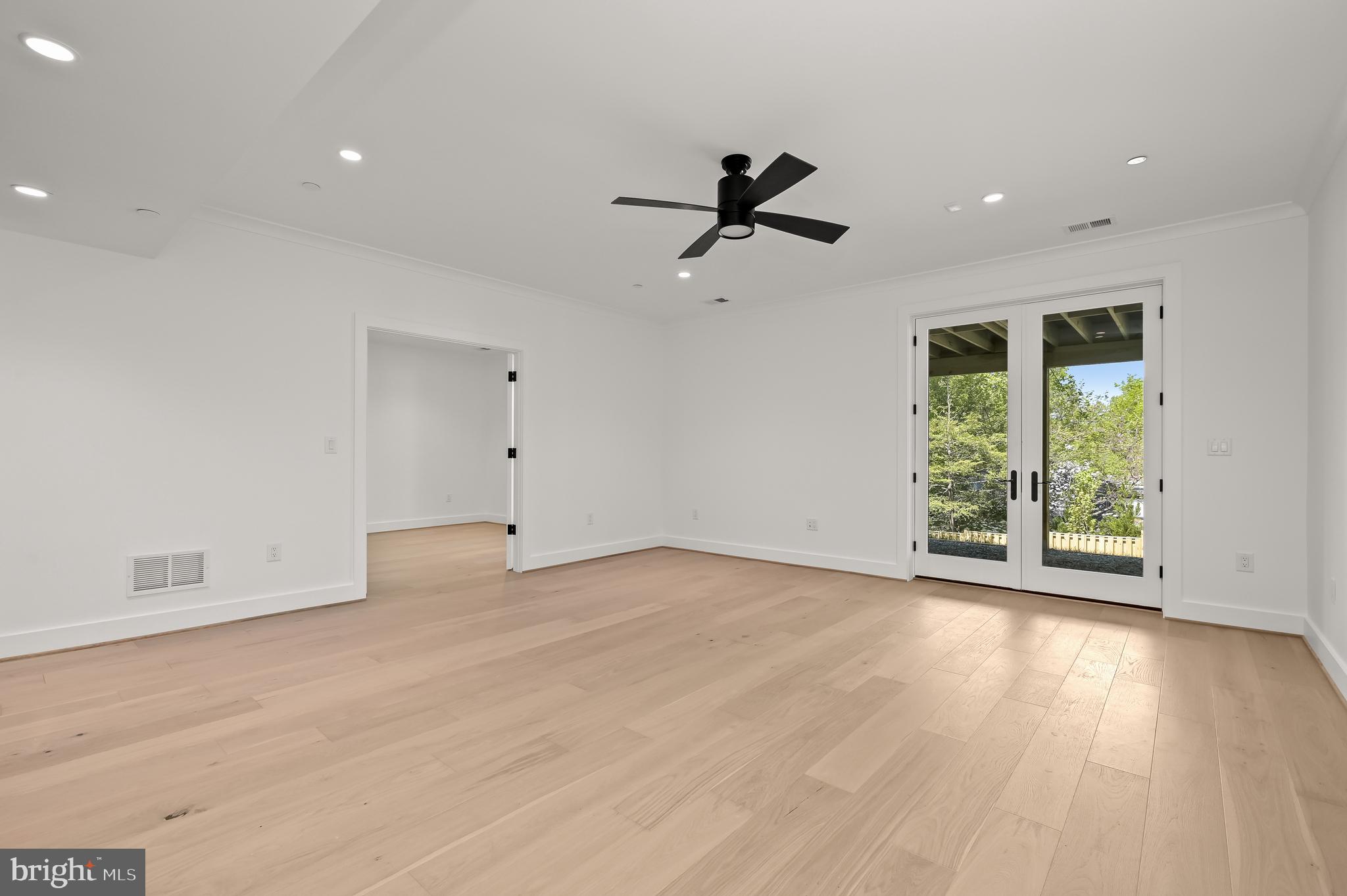 GLEN ECHO HEIGHTS - Residential