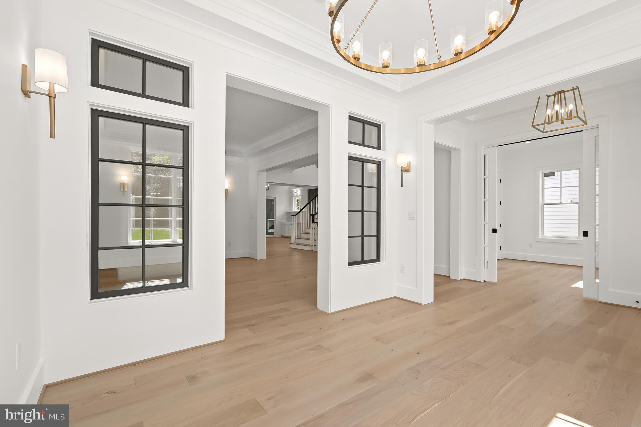 GLEN ECHO HEIGHTS - Residential