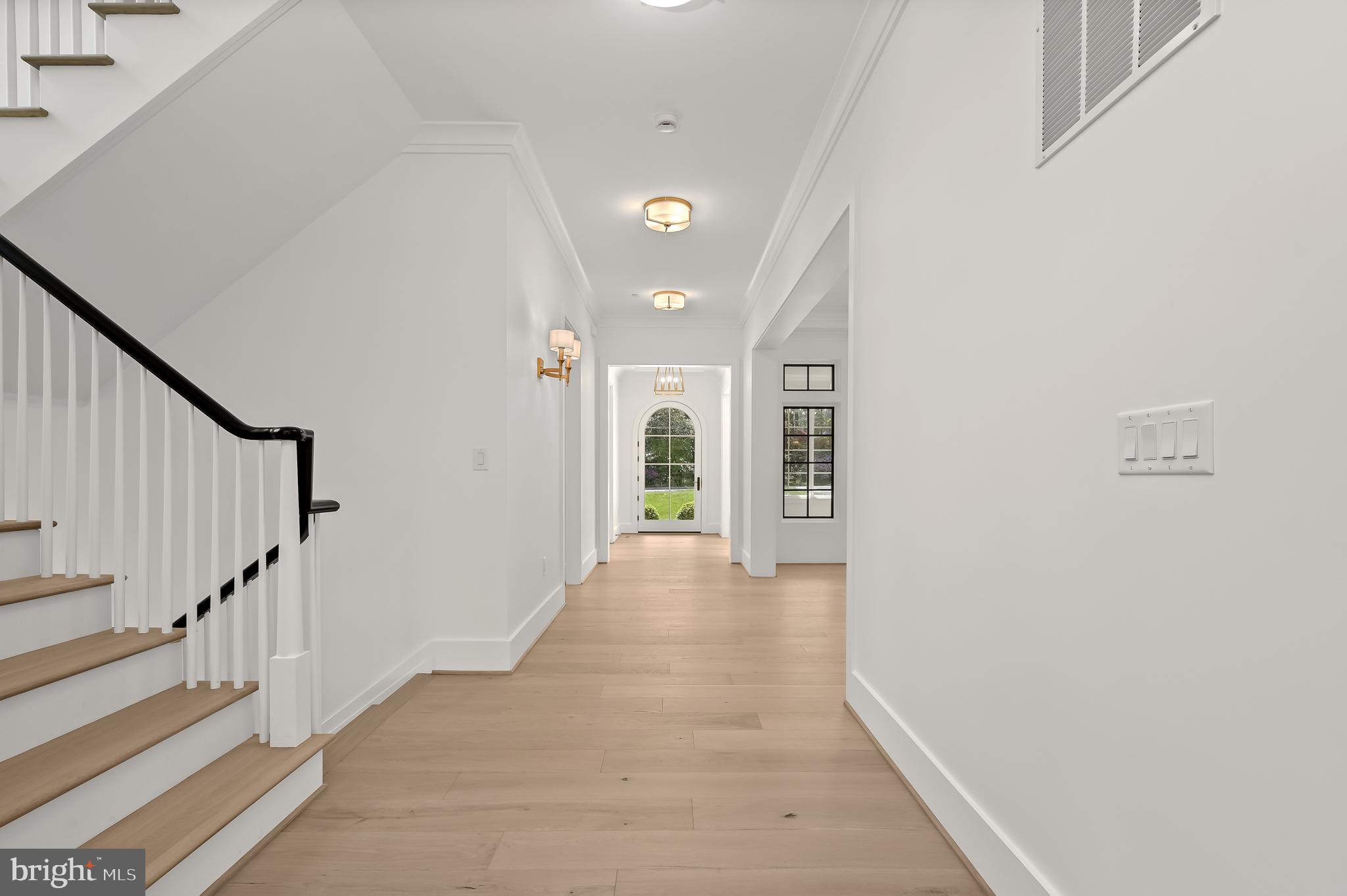 GLEN ECHO HEIGHTS - Residential