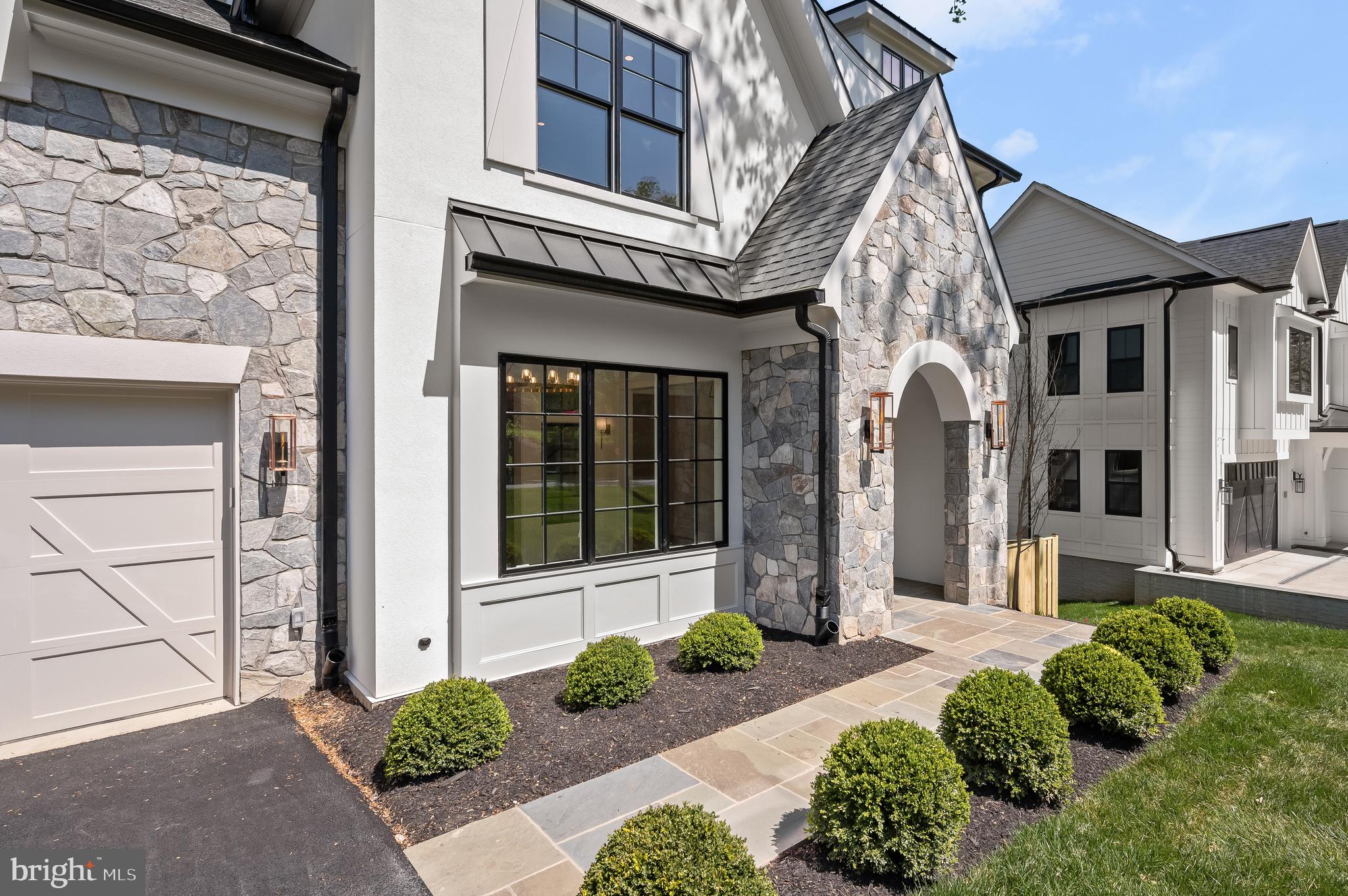 GLEN ECHO HEIGHTS - Residential