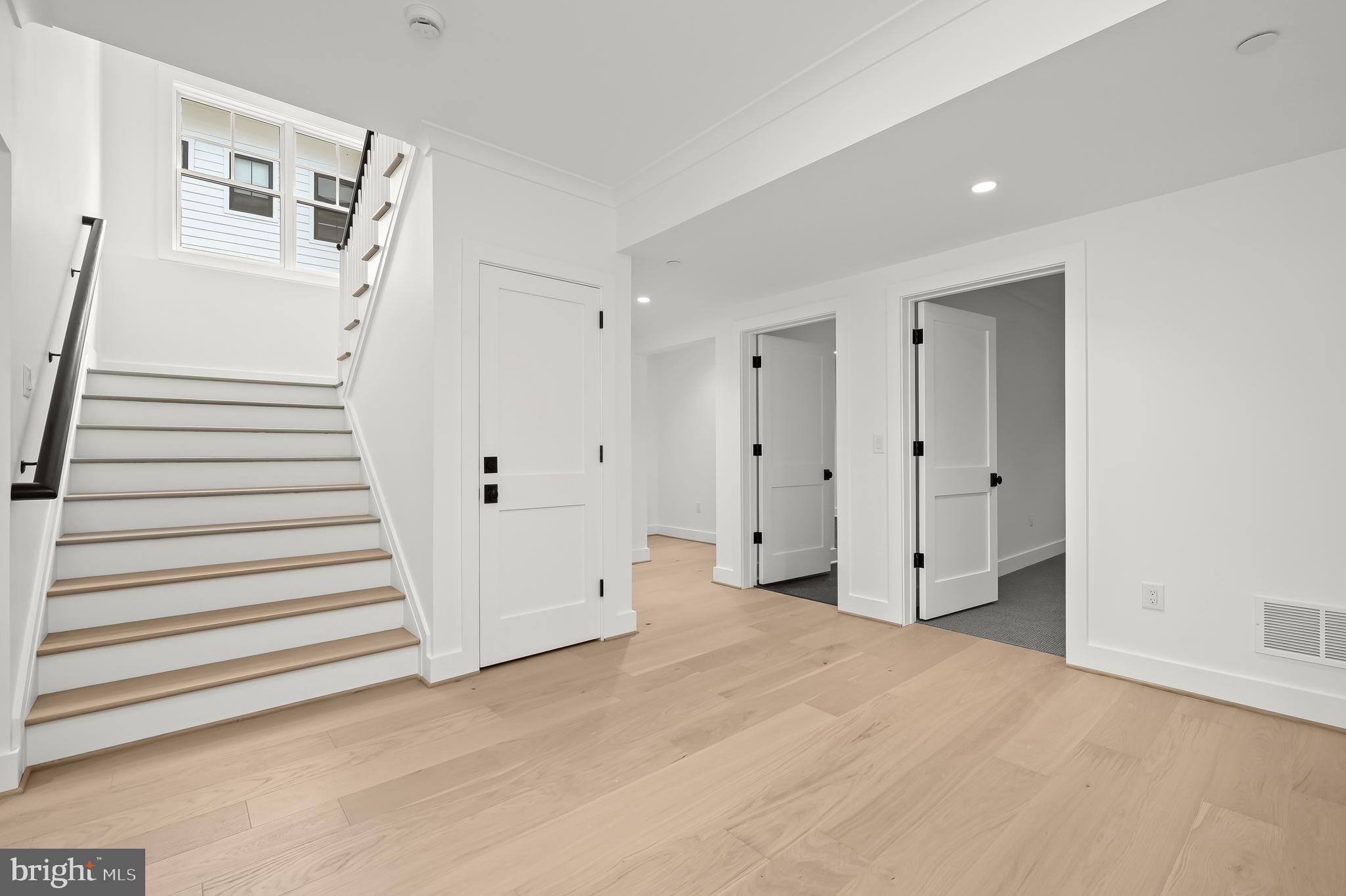 GLEN ECHO HEIGHTS - Residential