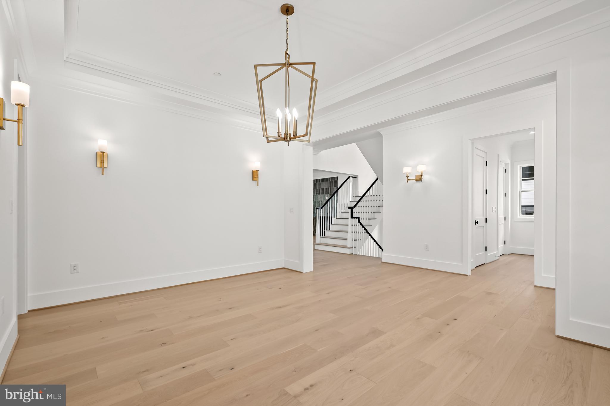 GLEN ECHO HEIGHTS - Residential